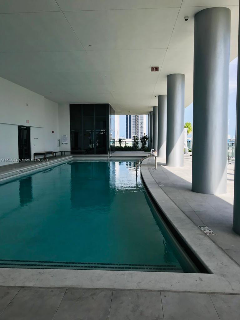 1600 NE 1st Ave 2510, Miami, Florida 33132, 2 Bedrooms Bedrooms, ,2 BathroomsBathrooms,Residential,For Sale,1600 NE 1st Ave 2510,A11536318
