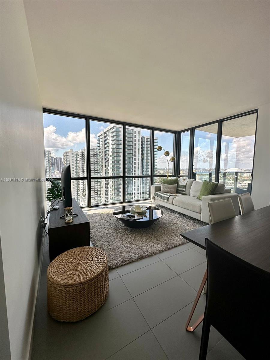1600 NE 1st Ave 2510, Miami, Florida 33132, 2 Bedrooms Bedrooms, ,2 BathroomsBathrooms,Residential,For Sale,1600 NE 1st Ave 2510,A11536318