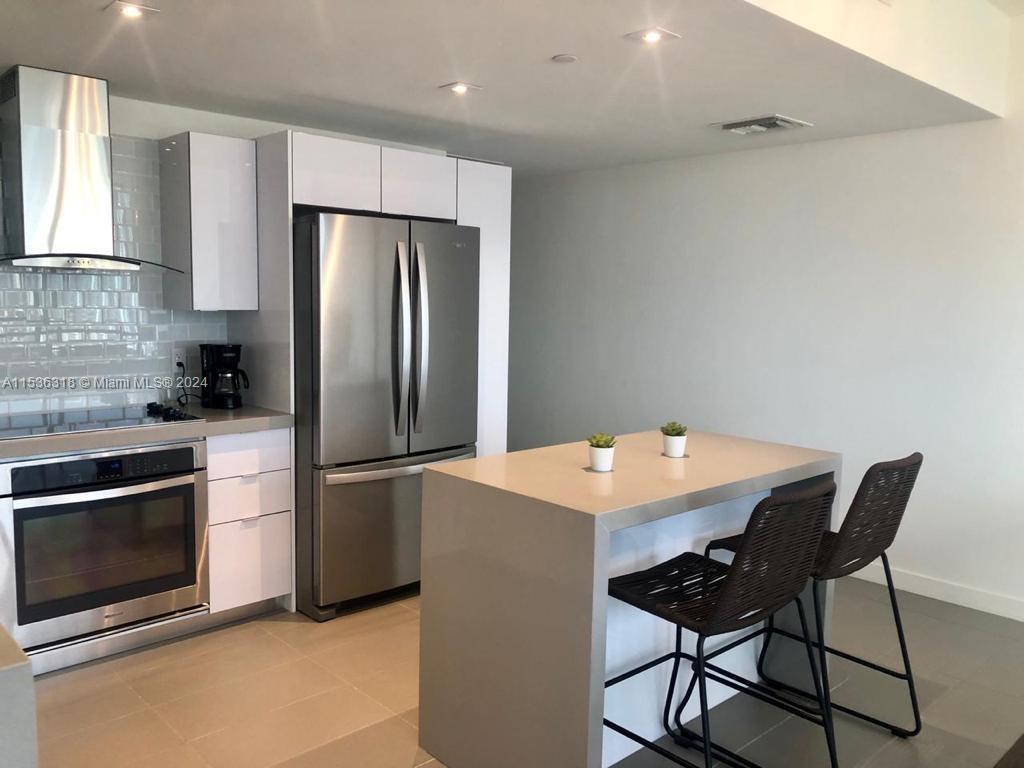 1600 NE 1st Ave 2510, Miami, Florida 33132, 2 Bedrooms Bedrooms, ,2 BathroomsBathrooms,Residential,For Sale,1600 NE 1st Ave 2510,A11536318