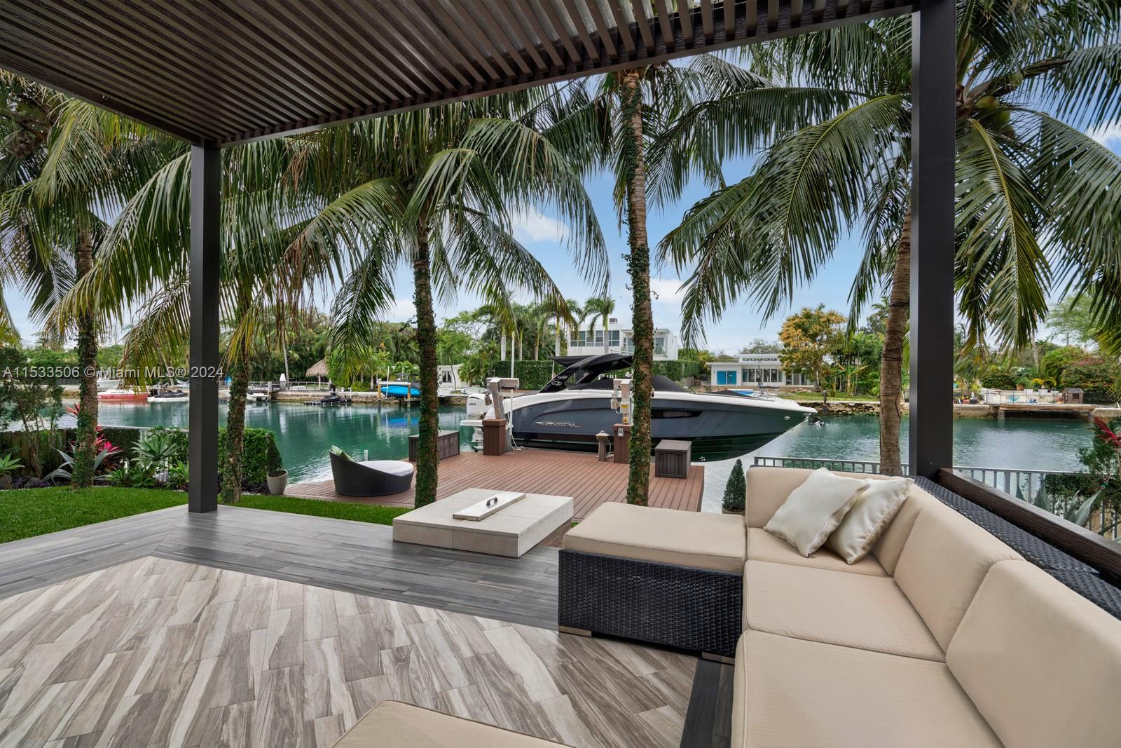 1355 Marseille Dr, Miami Beach, FL, 33141 United States, 5 Bedrooms Bedrooms, ,4 BathroomsBathrooms,Residential,For Sale,Marseille Dr,A11533506