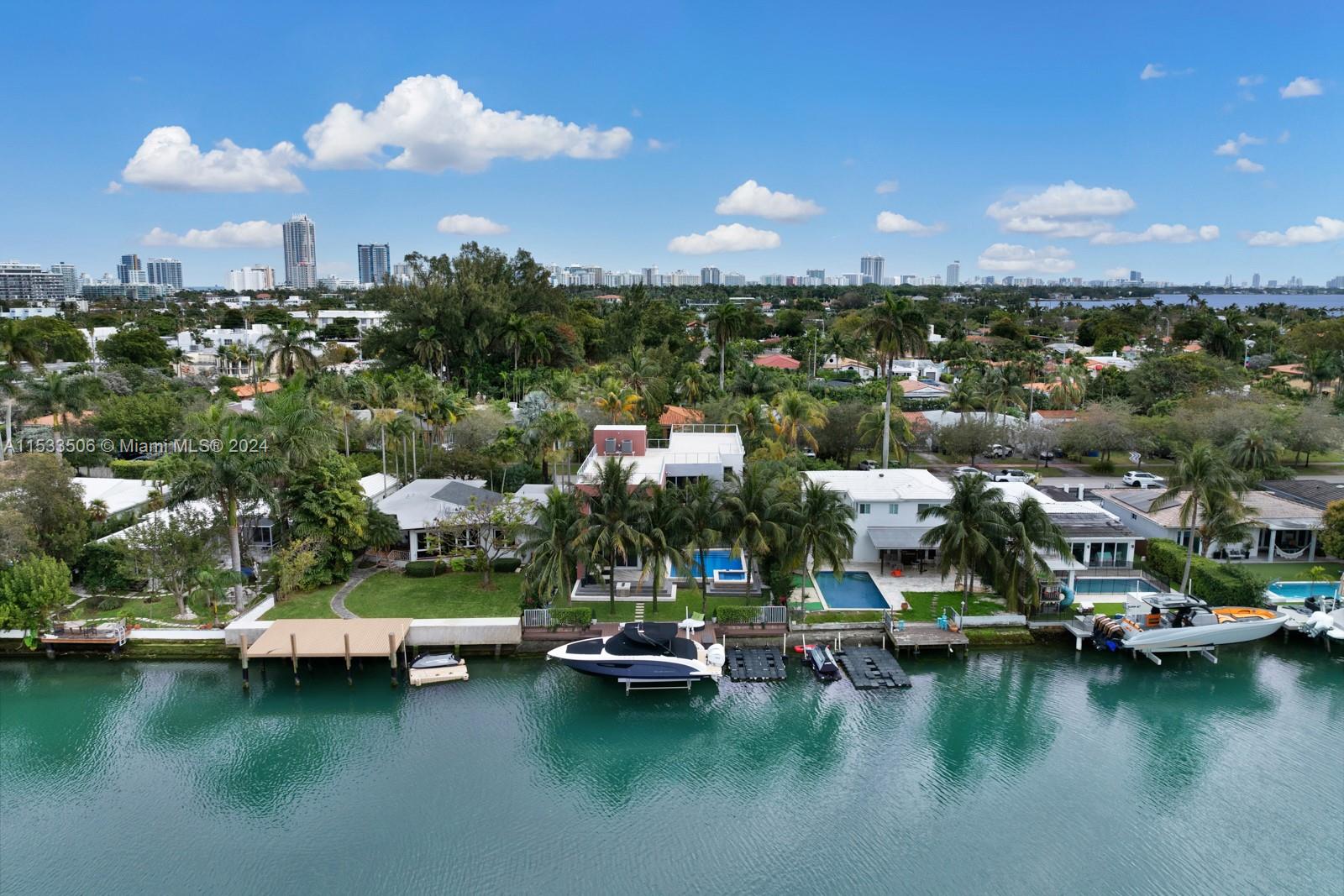 1355 Marseille Dr, Miami Beach, FL, 33141 United States, 5 Bedrooms Bedrooms, ,4 BathroomsBathrooms,Residential,For Sale,Marseille Dr,A11533506