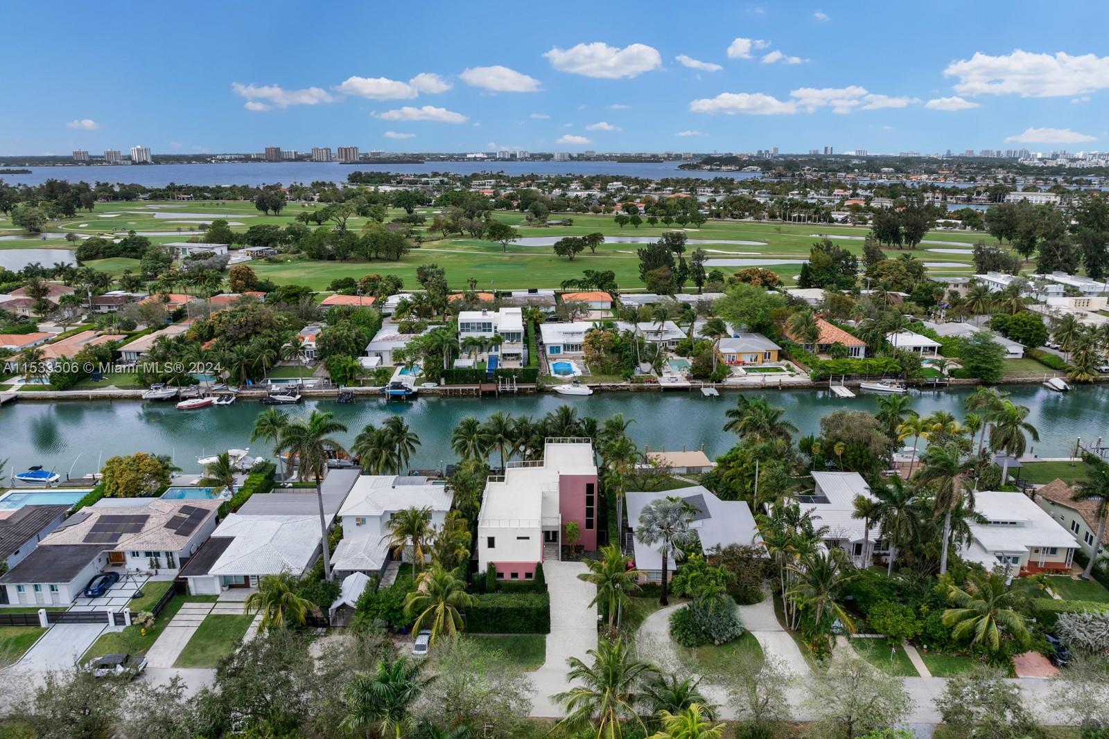 1355 Marseille Dr, Miami Beach, FL, 33141 United States, 5 Bedrooms Bedrooms, ,4 BathroomsBathrooms,Residential,For Sale,Marseille Dr,A11533506