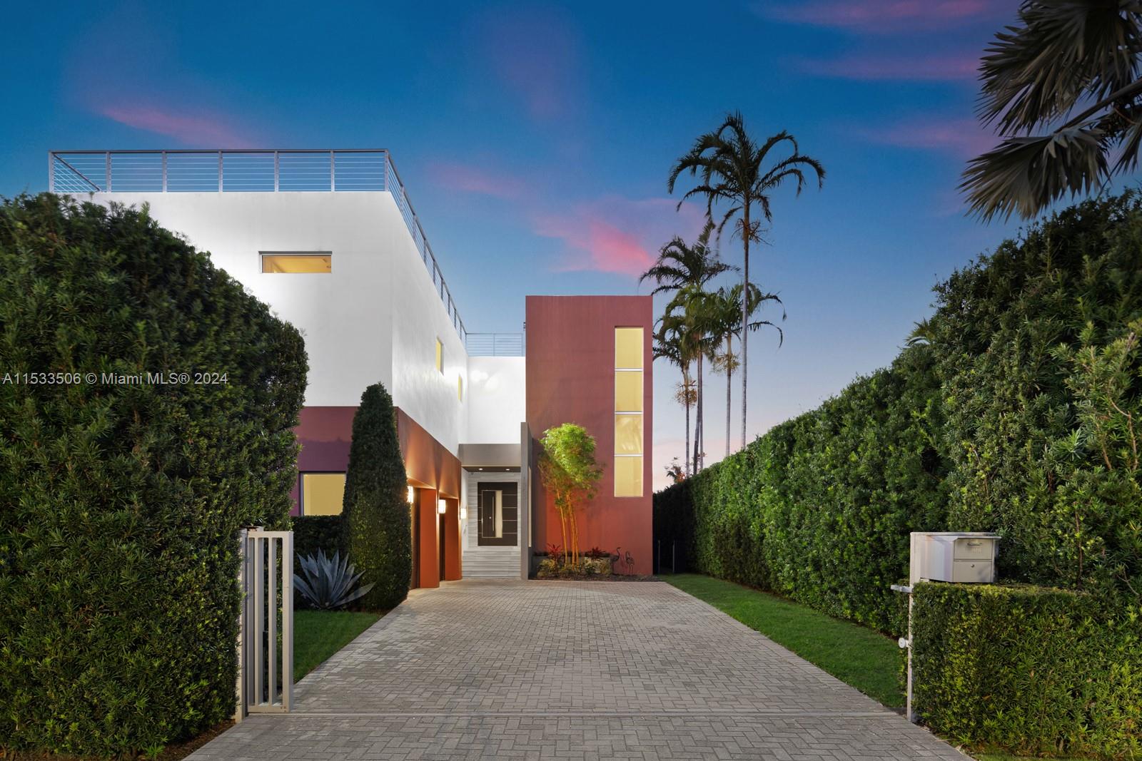 1355 Marseille Dr, Miami Beach, FL, 33141 United States, 5 Bedrooms Bedrooms, ,4 BathroomsBathrooms,Residential,For Sale,Marseille Dr,A11533506