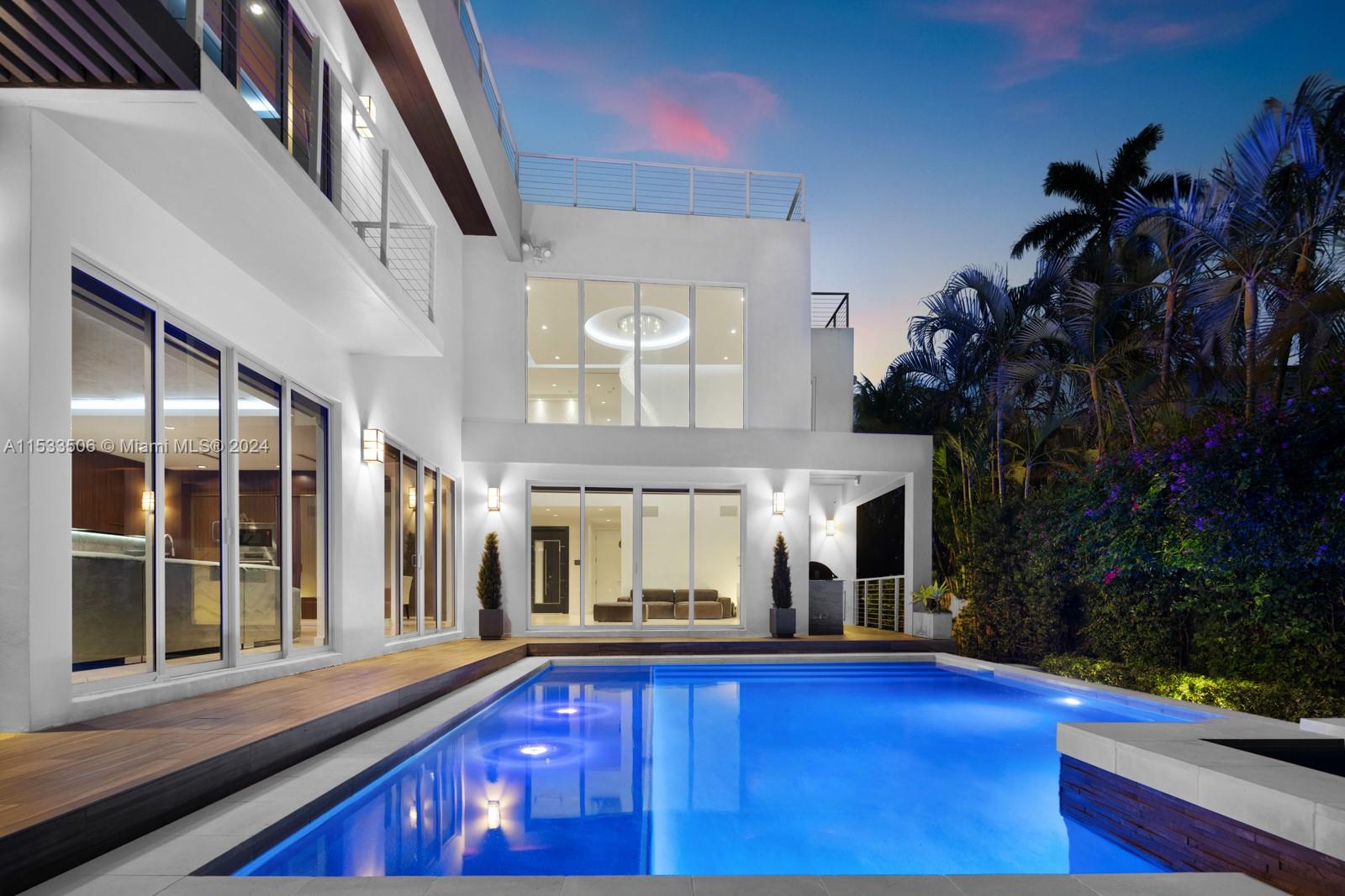 1355 Marseille Dr, Miami Beach, FL, 33141 United States, 5 Bedrooms Bedrooms, ,4 BathroomsBathrooms,Residential,For Sale,Marseille Dr,A11533506