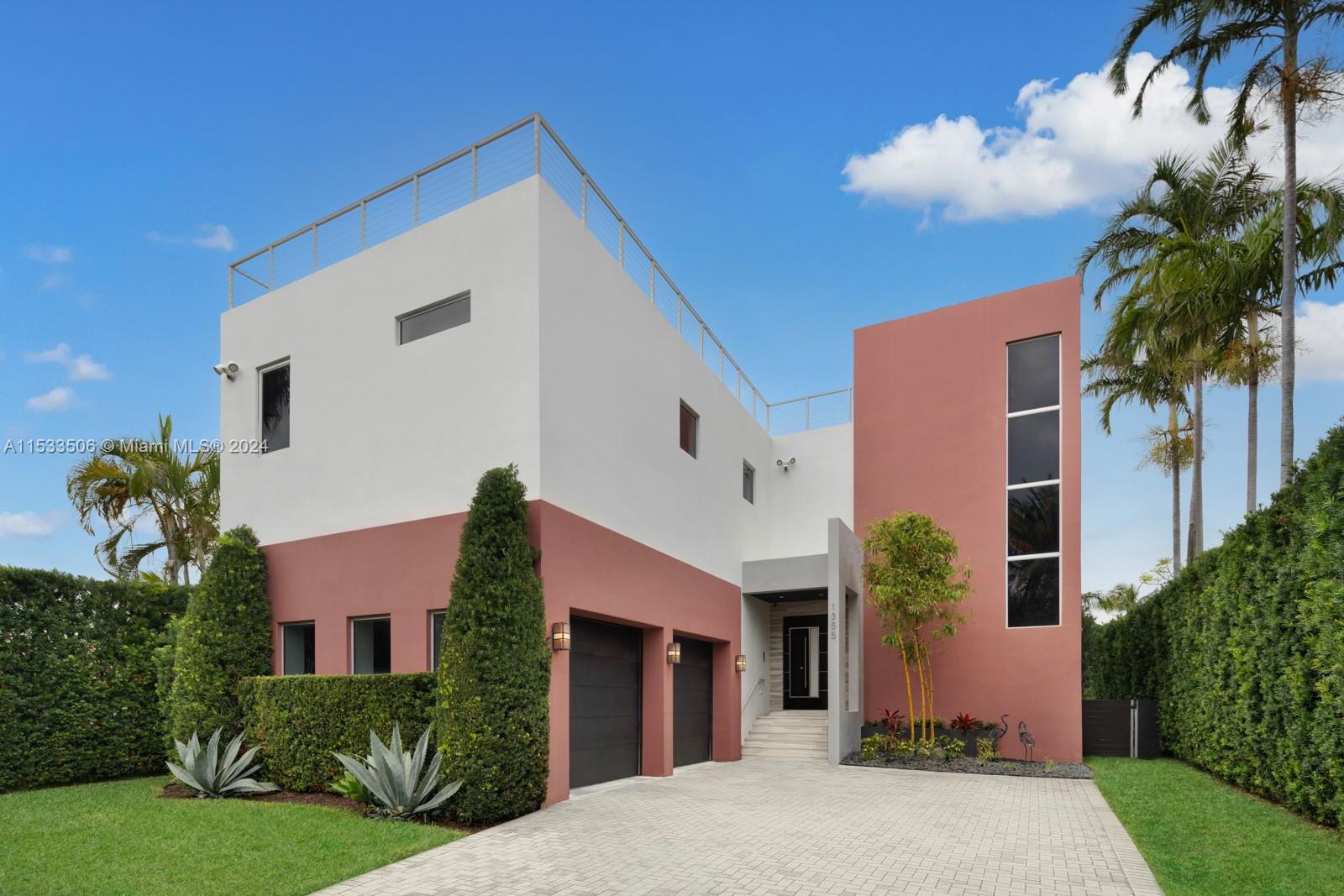 1355 Marseille Dr, Miami Beach, FL, 33141 United States, 5 Bedrooms Bedrooms, ,4 BathroomsBathrooms,Residential,For Sale,Marseille Dr,A11533506