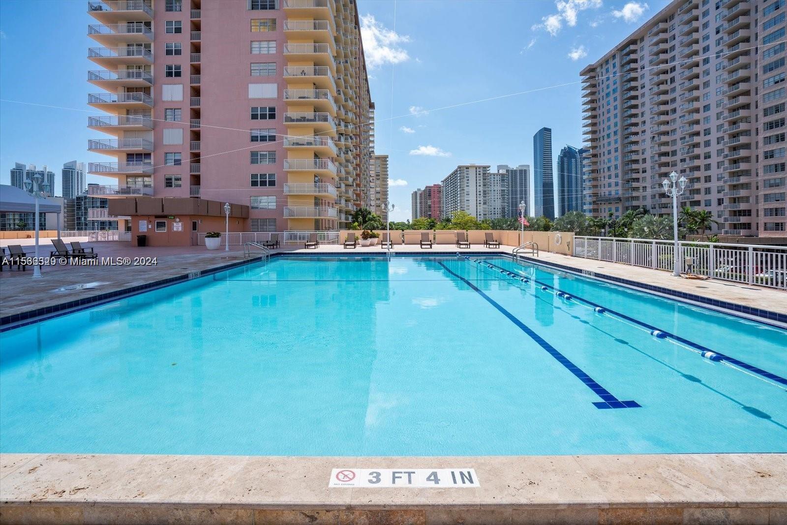251 174th St 1710, Sunny Isles Beach, Florida 33160, ,1 BathroomBathrooms,Residential,For Sale,251 174th St 1710,A11536329