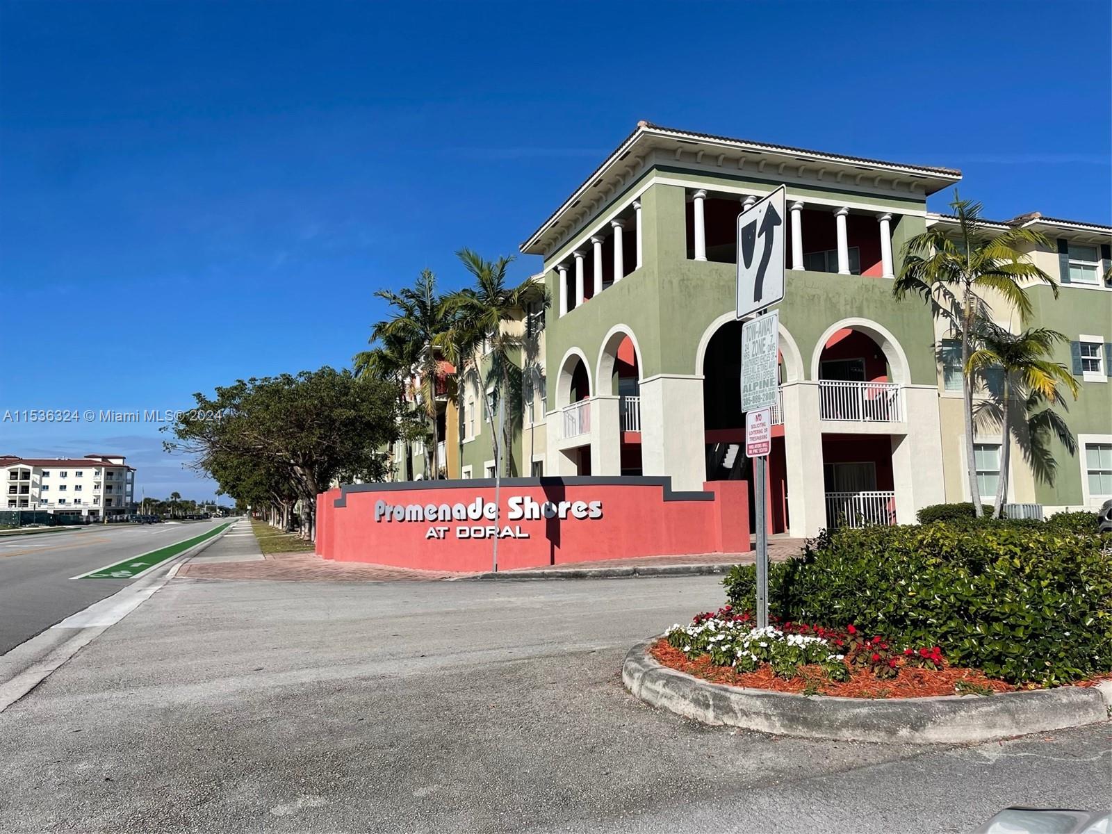 11102 NW 83rd St 104, Doral, Florida 33178, 3 Bedrooms Bedrooms, ,2 BathroomsBathrooms,Residentiallease,For Rent,11102 NW 83rd St 104,A11536324
