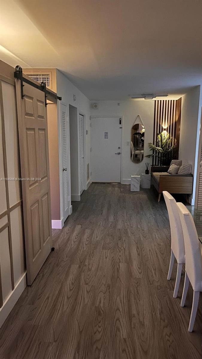 1000 West Ave 332, Miami Beach, Florida 33139, 1 Bedroom Bedrooms, ,1 BathroomBathrooms,Residentiallease,For Rent,1000 West Ave 332,A11536255