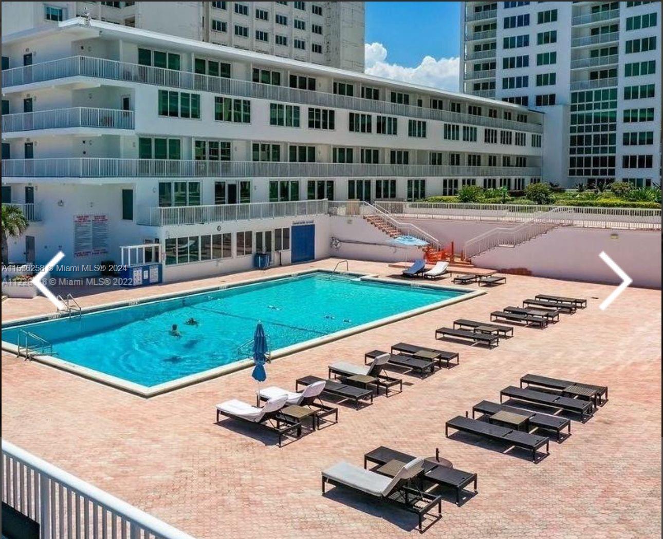 5401 Collins Ave 135, Miami Beach, Florida 33140, 2 Bedrooms Bedrooms, ,2 BathroomsBathrooms,Residential,For Sale,5401 Collins Ave 135,A11536258