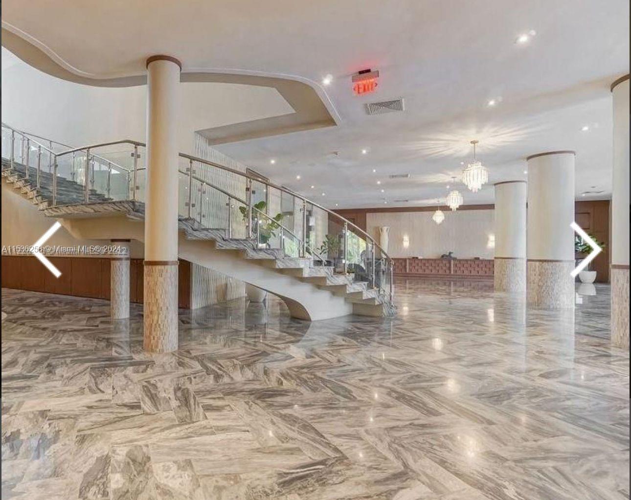 5401 Collins Ave 135, Miami Beach, Florida 33140, 2 Bedrooms Bedrooms, ,2 BathroomsBathrooms,Residential,For Sale,5401 Collins Ave 135,A11536258