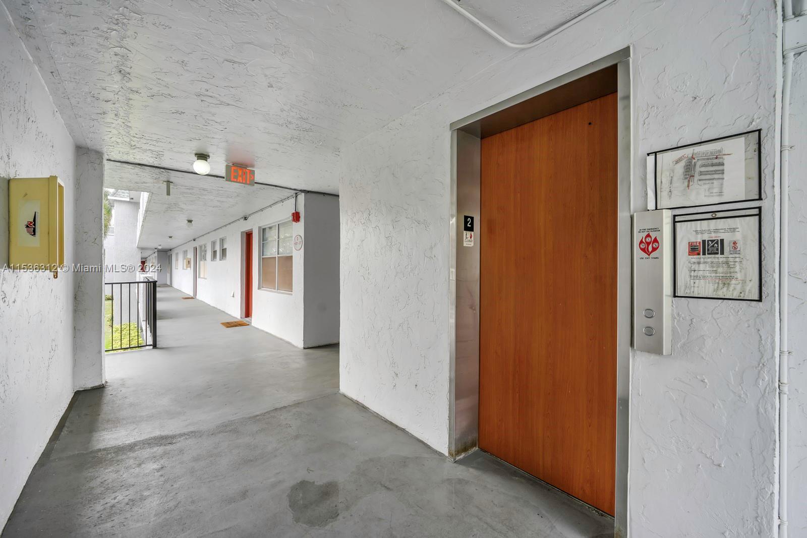 8405 NW 61st St D208, Tamarac, Florida 33321, 1 Bedroom Bedrooms, ,1 BathroomBathrooms,Residential,For Sale,8405 NW 61st St D208,A11536312