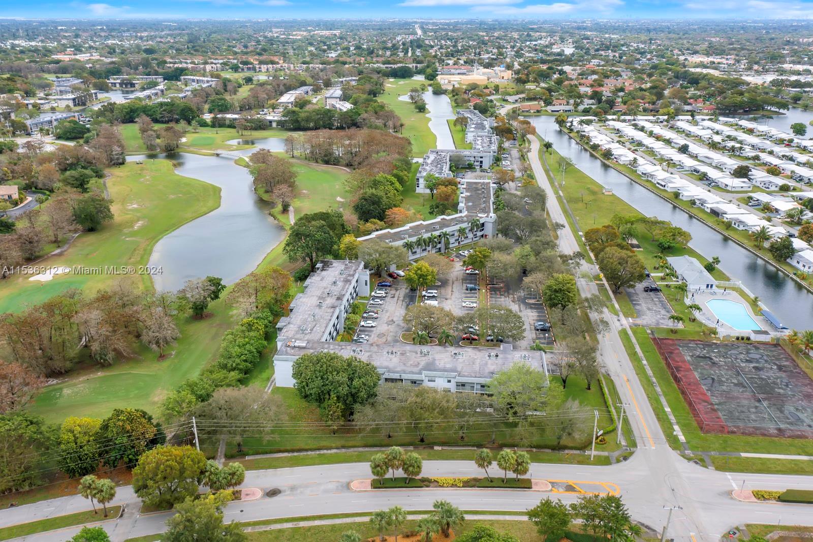 8405 NW 61st St D208, Tamarac, Florida 33321, 1 Bedroom Bedrooms, ,1 BathroomBathrooms,Residential,For Sale,8405 NW 61st St D208,A11536312