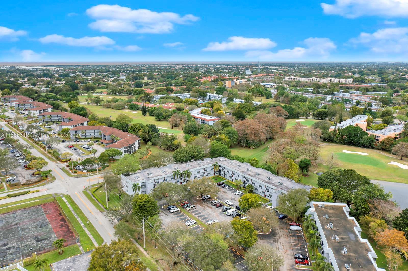 8405 NW 61st St D208, Tamarac, Florida 33321, 1 Bedroom Bedrooms, ,1 BathroomBathrooms,Residential,For Sale,8405 NW 61st St D208,A11536312