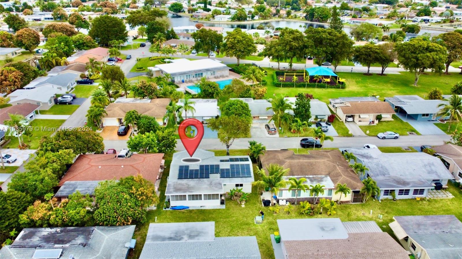 7112 NW 57th Dr, Tamarac, Florida 33321, 2 Bedrooms Bedrooms, ,2 BathroomsBathrooms,Residential,For Sale,7112 NW 57th Dr,A11535979