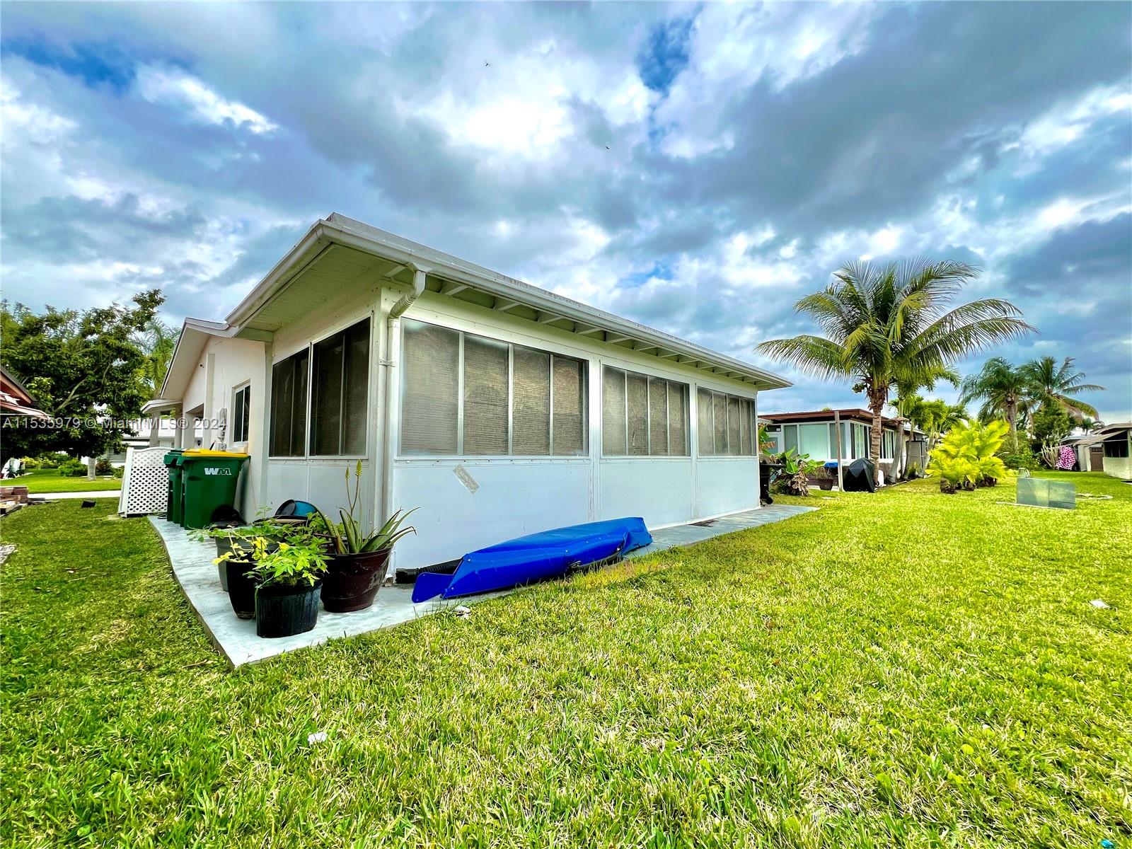 7112 NW 57th Dr, Tamarac, Florida 33321, 2 Bedrooms Bedrooms, ,2 BathroomsBathrooms,Residential,For Sale,7112 NW 57th Dr,A11535979