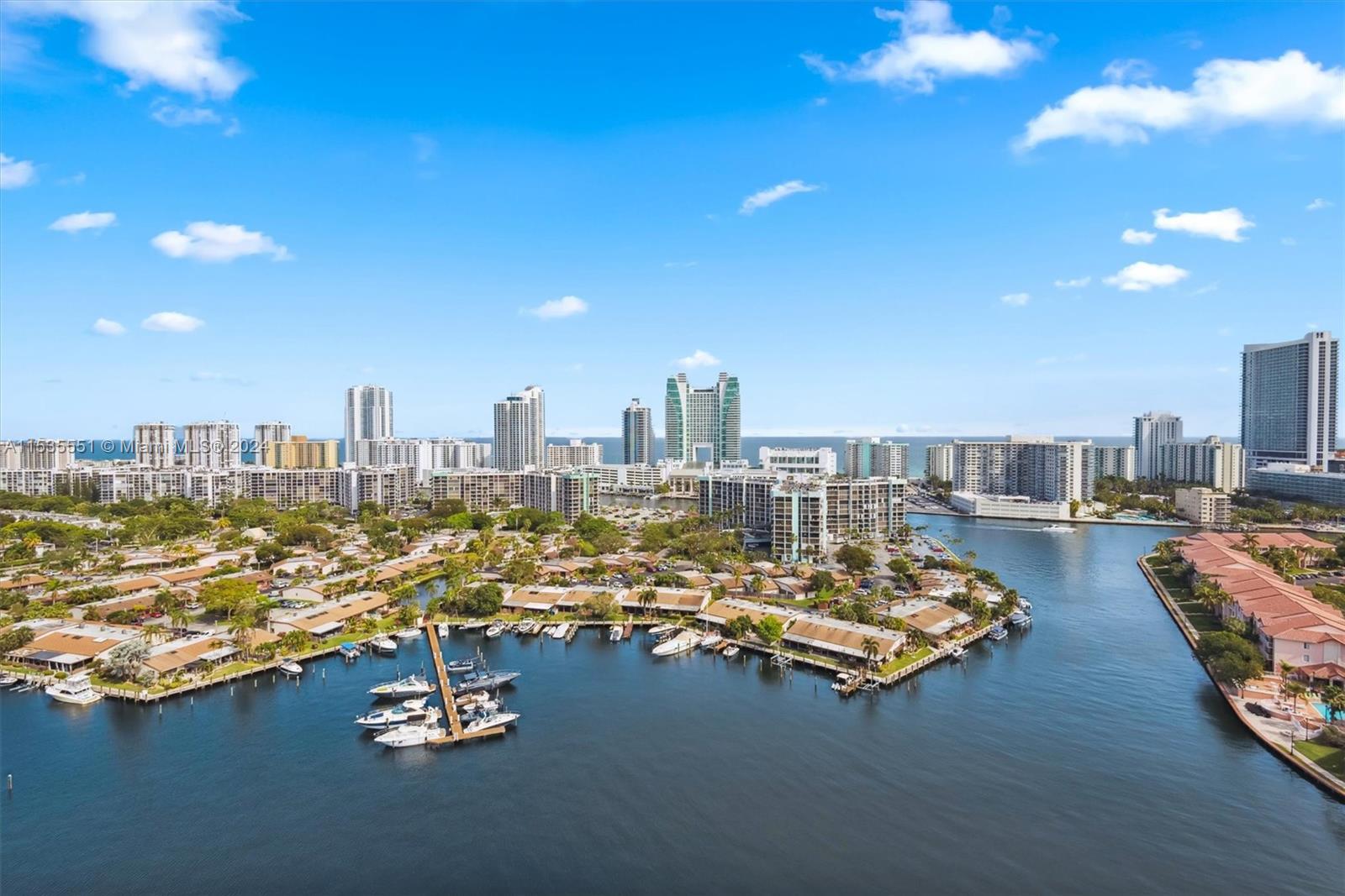 300  Three Islands Blvd #PH 2A For Sale A11535551, FL