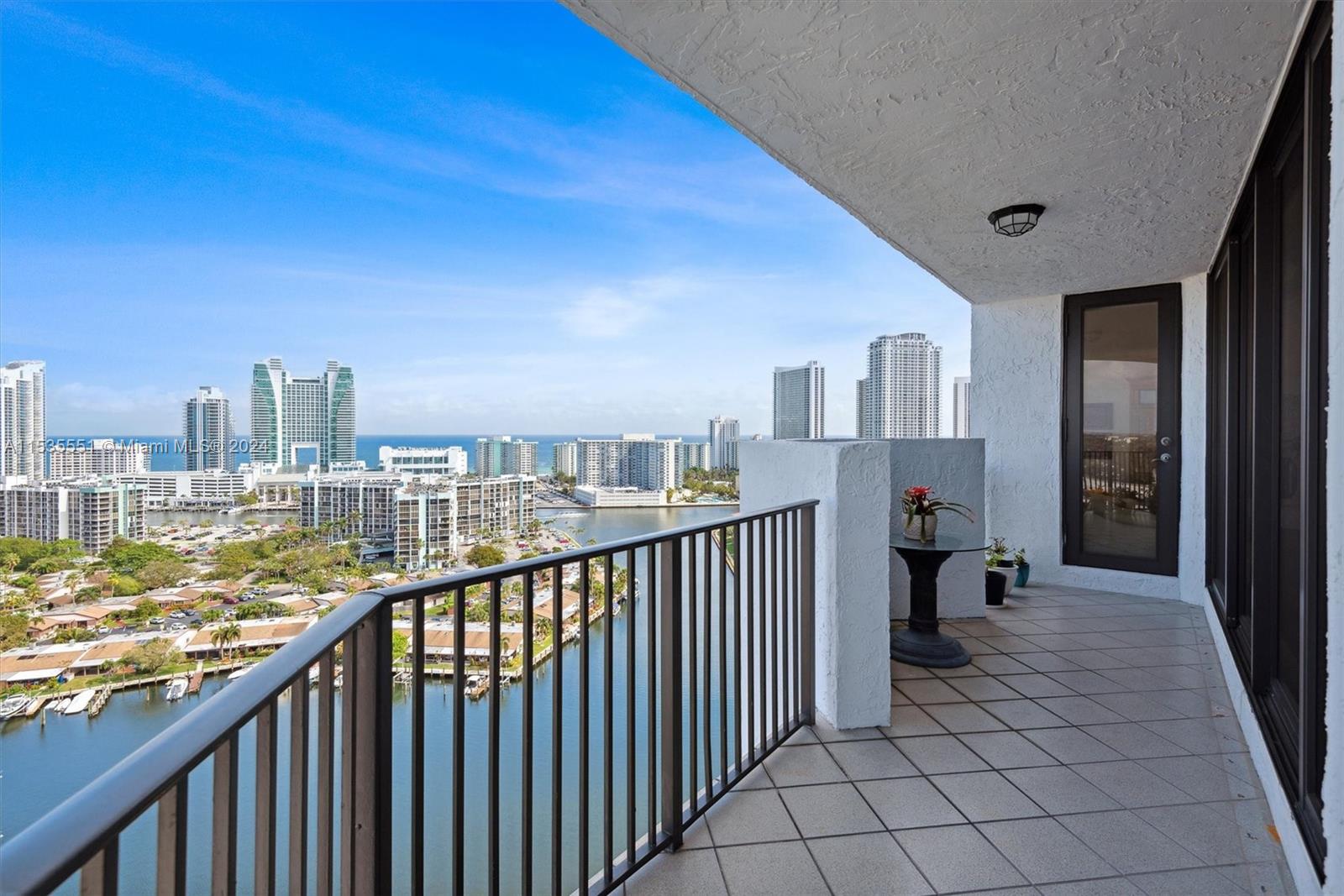 300 Three Islands Blvd PH 2A, Hallandale Beach, Florida 33009, 2 Bedrooms Bedrooms, ,2 BathroomsBathrooms,Residential,For Sale,300 Three Islands Blvd PH 2A,A11535551