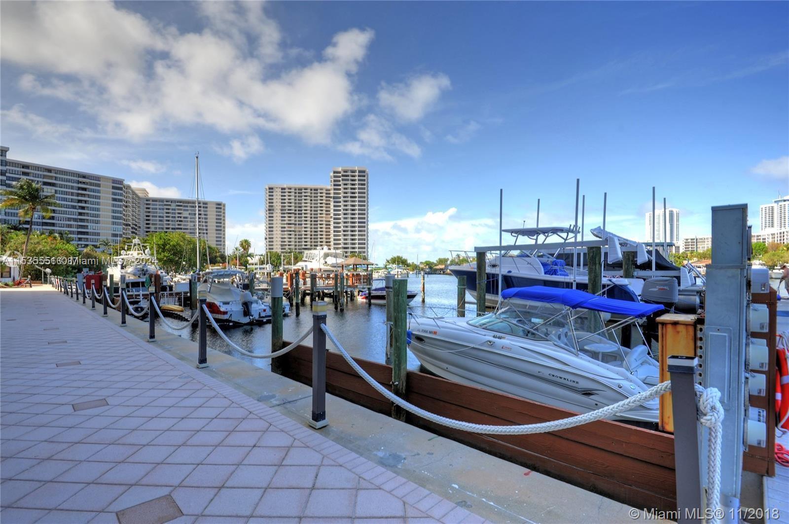 300 Three Islands Blvd PH 2A, Hallandale Beach, Florida 33009, 2 Bedrooms Bedrooms, ,2 BathroomsBathrooms,Residential,For Sale,300 Three Islands Blvd PH 2A,A11535551