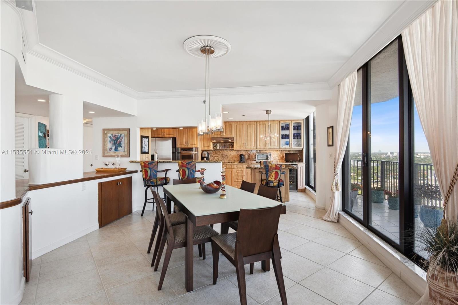 300 Three Islands Blvd PH 2A, Hallandale Beach, Florida 33009, 2 Bedrooms Bedrooms, ,2 BathroomsBathrooms,Residential,For Sale,300 Three Islands Blvd PH 2A,A11535551