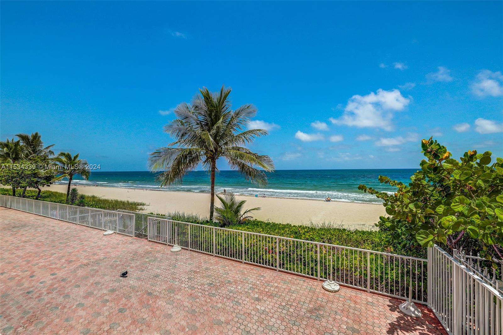 4250 Galt Ocean Dr, Fort Lauderdale, FL, 33308 United States, 1 Bedroom Bedrooms, ,1 BathroomBathrooms,Residential,For Sale,Galt Ocean Dr,A11534339