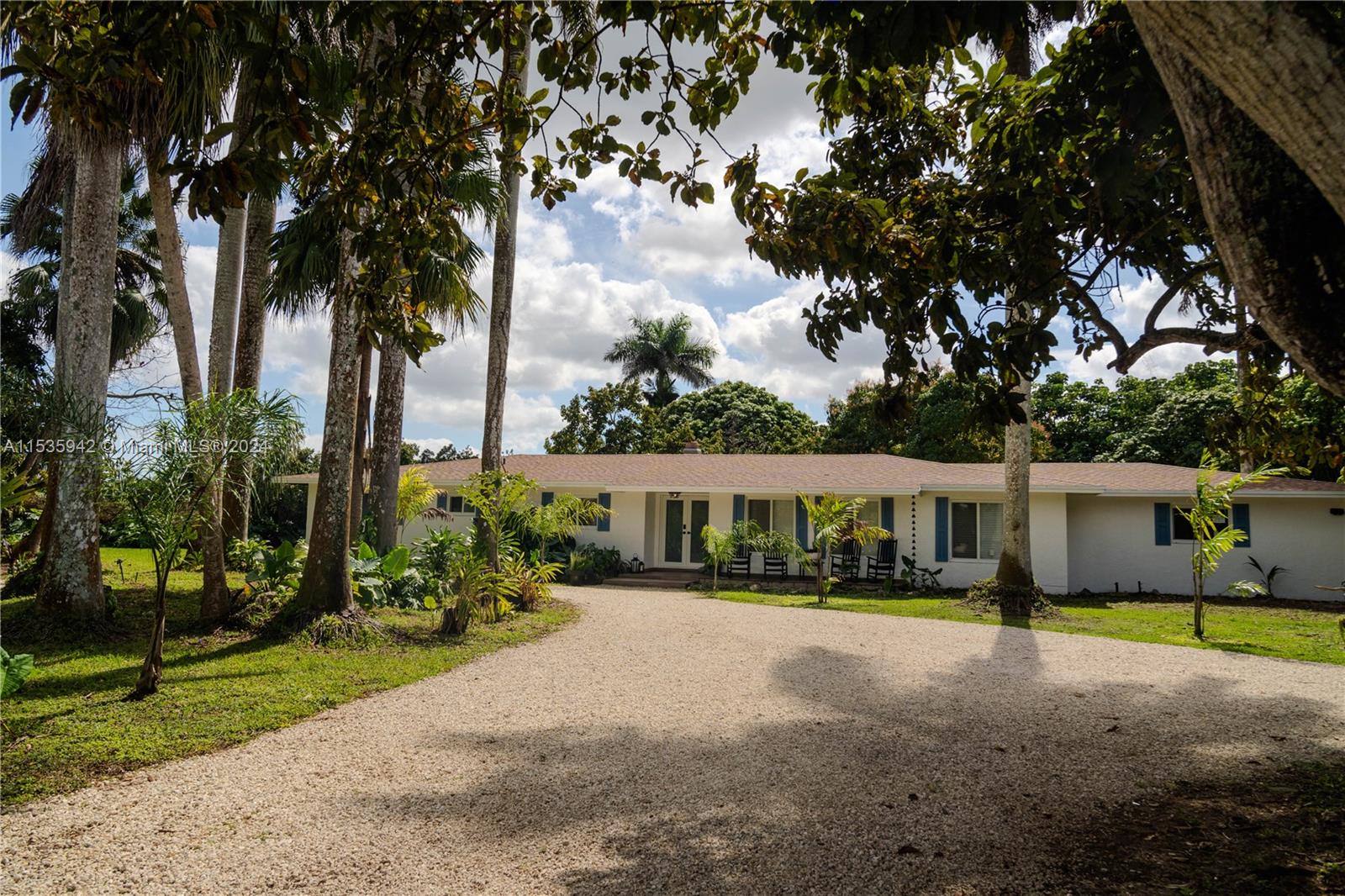 16025 SW 244th St, Homestead, Florida 33031, 5 Bedrooms Bedrooms, ,2 BathroomsBathrooms,Residential,For Sale,16025 SW 244th St,A11535942