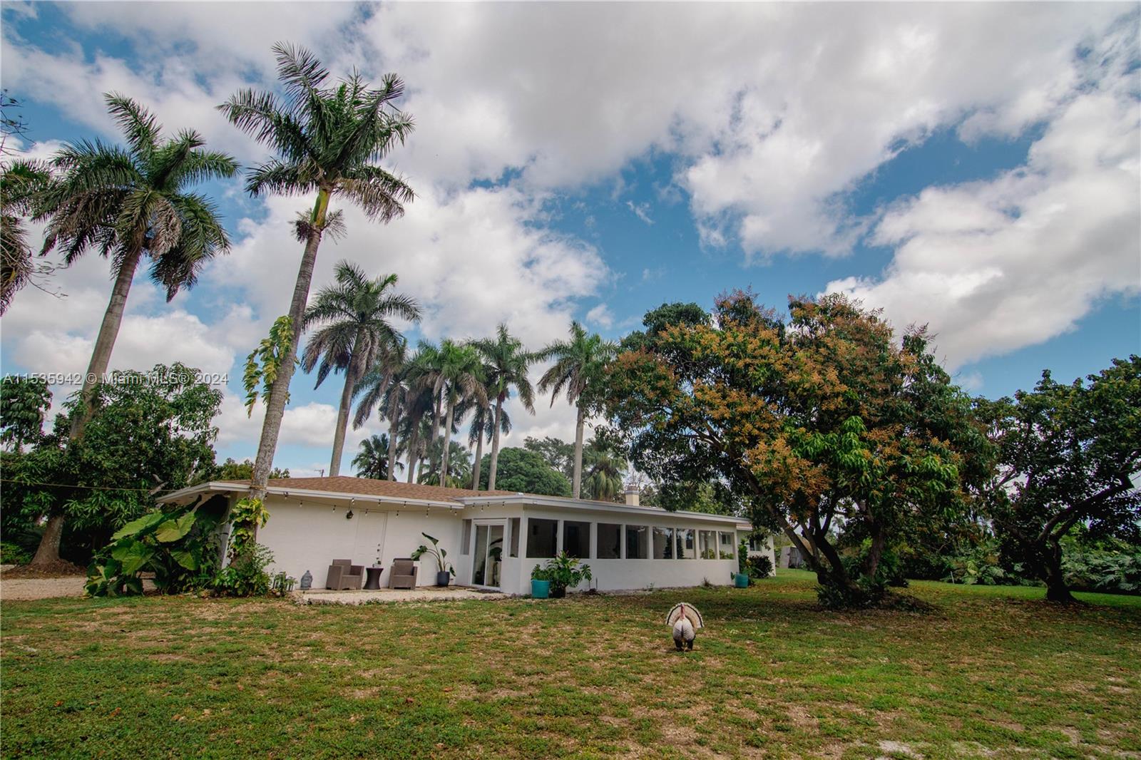 16025 SW 244th St, Homestead, Florida 33031, 5 Bedrooms Bedrooms, ,2 BathroomsBathrooms,Residential,For Sale,16025 SW 244th St,A11535942