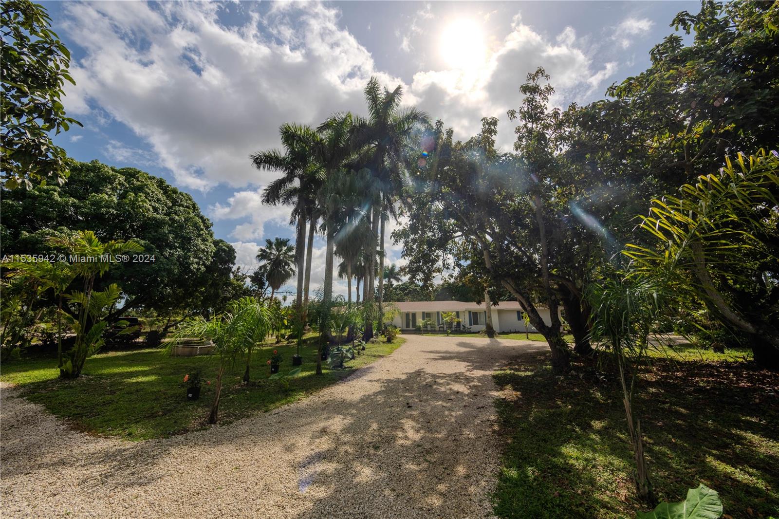 16025 SW 244th St, Homestead, Florida 33031, 5 Bedrooms Bedrooms, ,2 BathroomsBathrooms,Residential,For Sale,16025 SW 244th St,A11535942