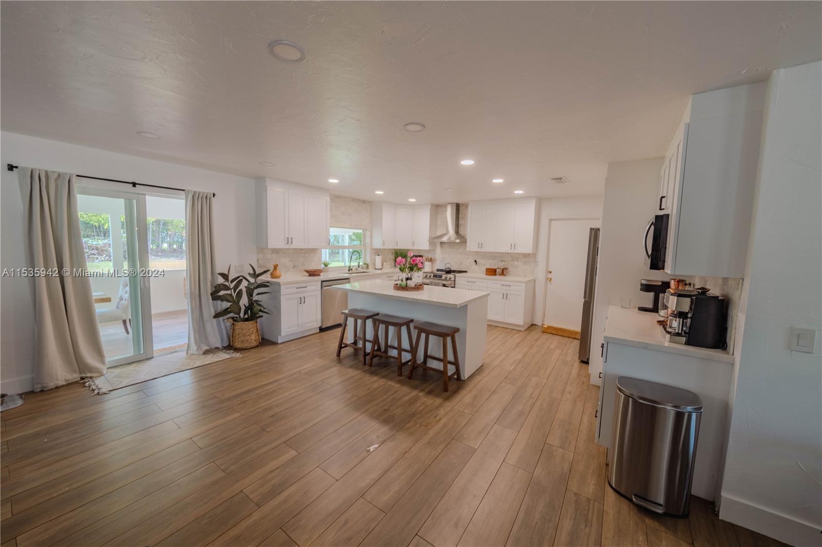 16025 SW 244th St, Homestead, Florida 33031, 5 Bedrooms Bedrooms, ,2 BathroomsBathrooms,Residential,For Sale,16025 SW 244th St,A11535942