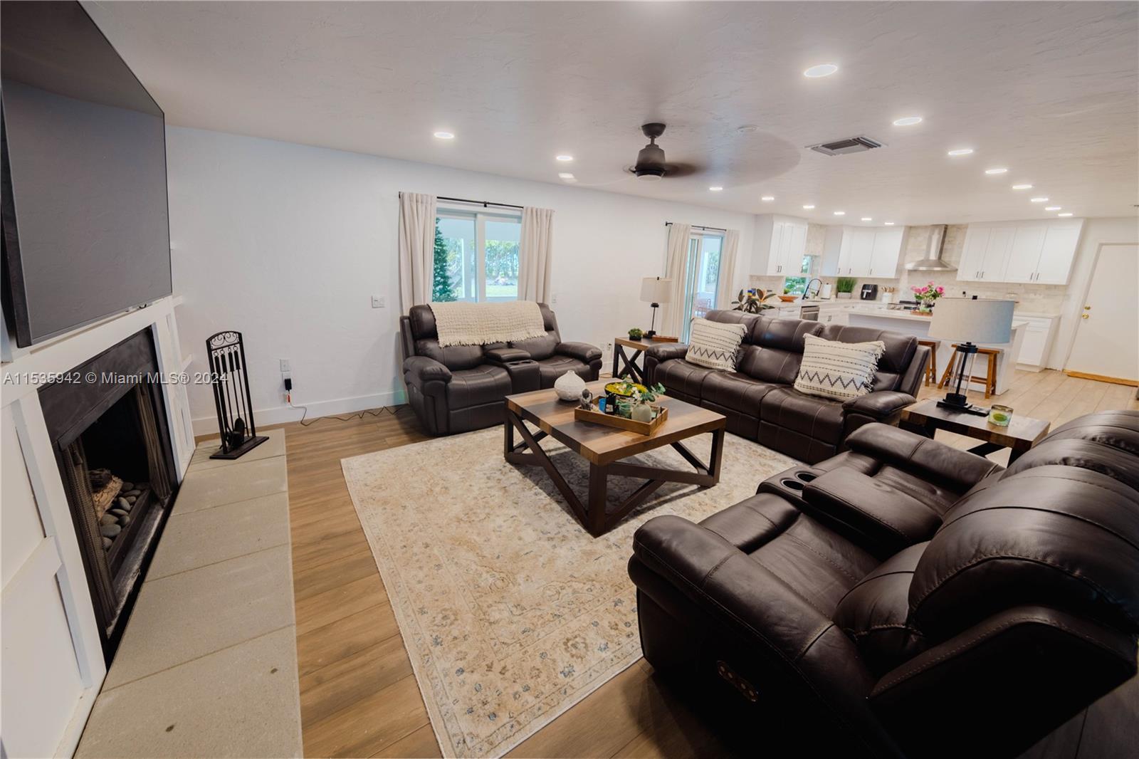 16025 SW 244th St, Homestead, Florida 33031, 5 Bedrooms Bedrooms, ,2 BathroomsBathrooms,Residential,For Sale,16025 SW 244th St,A11535942