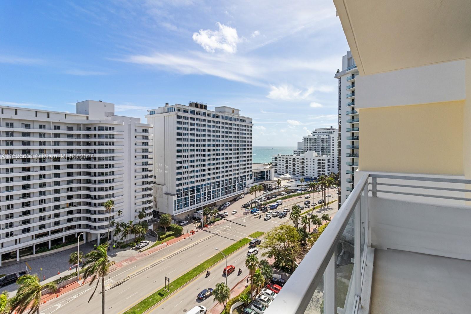5600 Collins Ave 15D, Miami Beach, Florida 33140, 2 Bedrooms Bedrooms, ,2 BathroomsBathrooms,Residential,For Sale,5600 Collins Ave 15D,A11535601