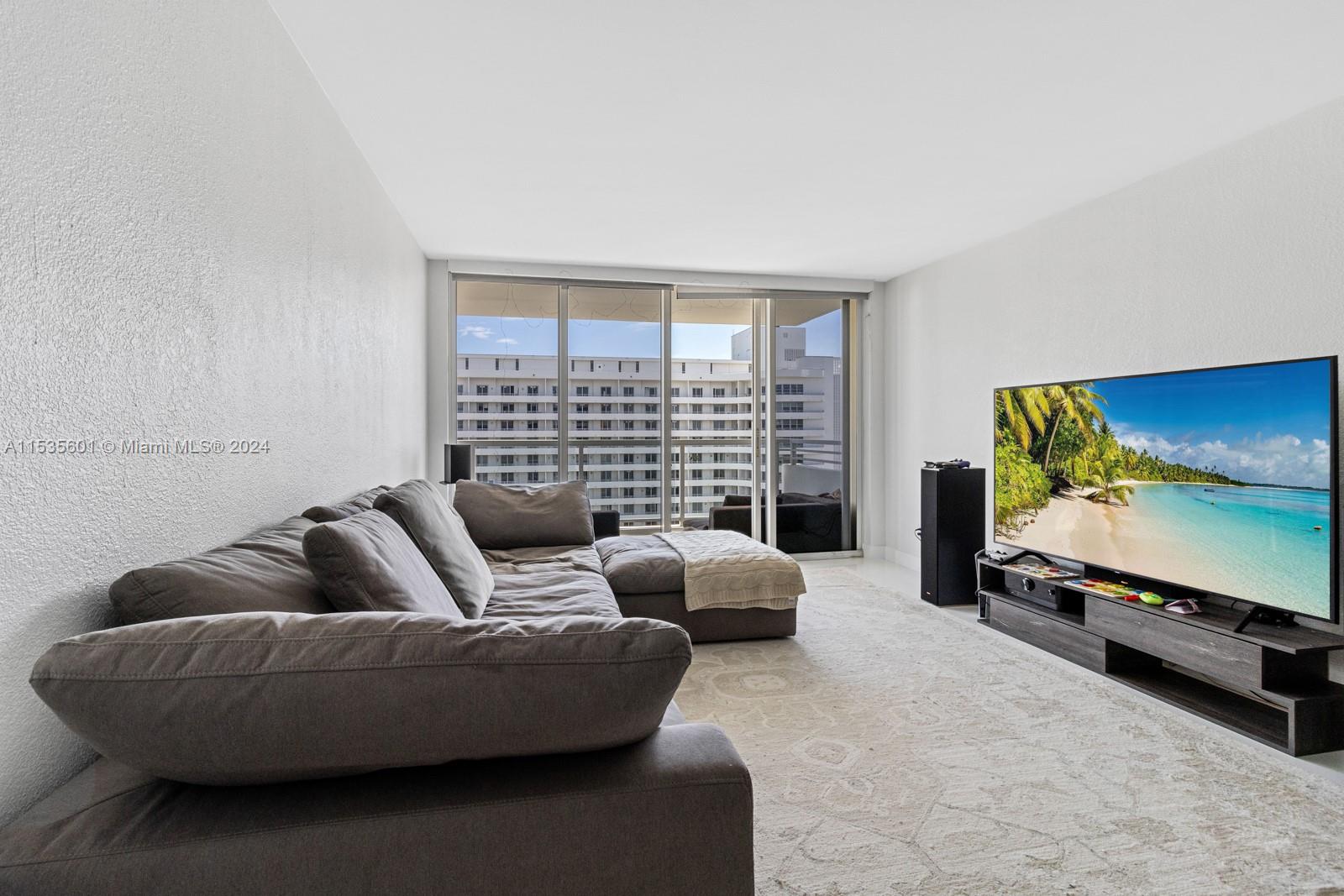 5600 Collins Ave 15D, Miami Beach, Florida 33140, 2 Bedrooms Bedrooms, ,2 BathroomsBathrooms,Residential,For Sale,5600 Collins Ave 15D,A11535601