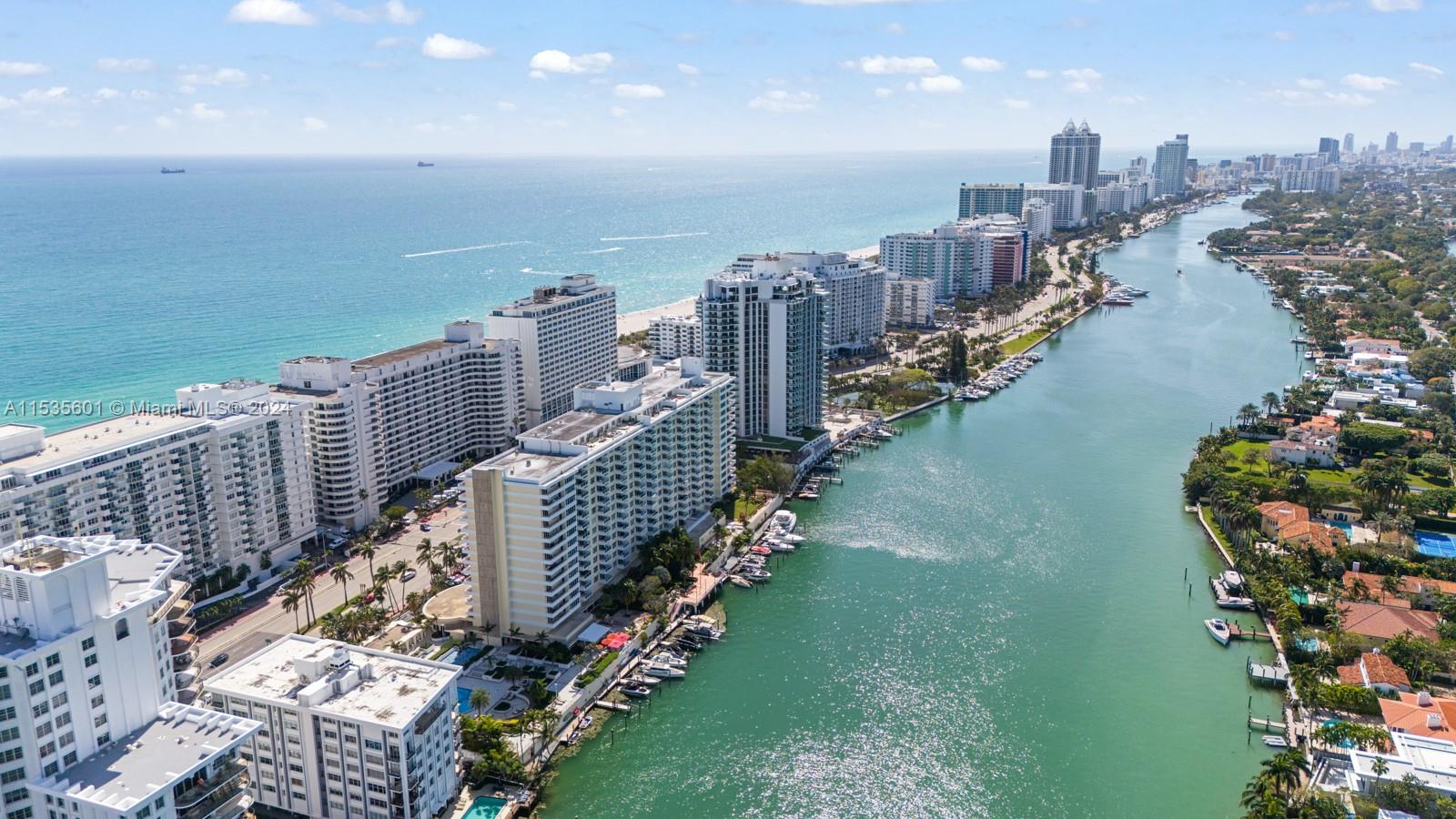 5600 Collins Ave 15D, Miami Beach, Florida 33140, 2 Bedrooms Bedrooms, ,2 BathroomsBathrooms,Residential,For Sale,5600 Collins Ave 15D,A11535601