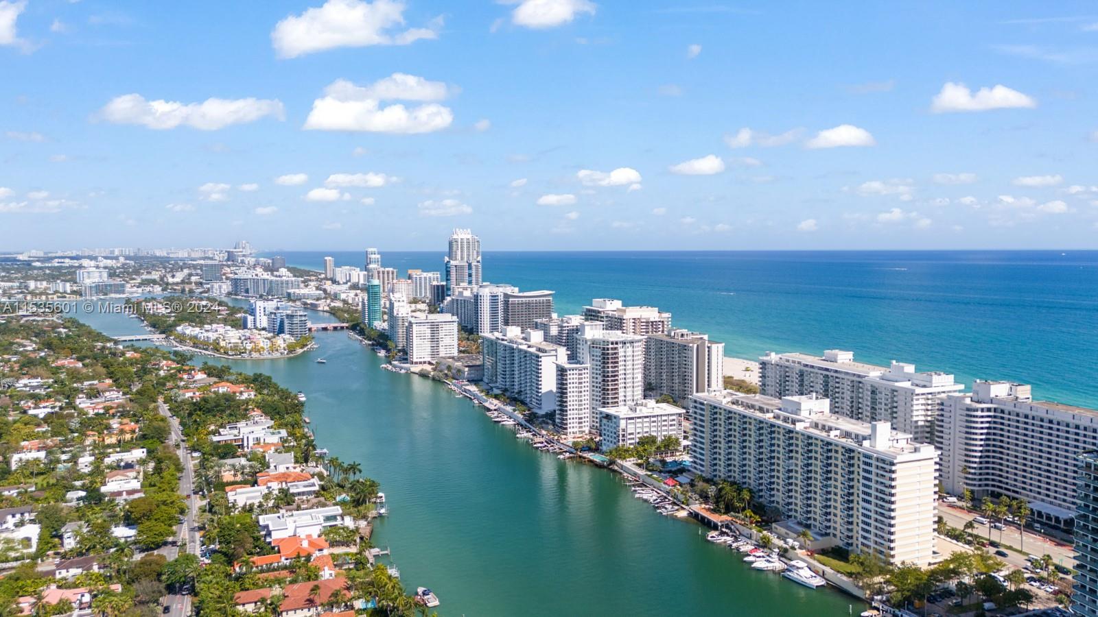 5600 Collins Ave 15D, Miami Beach, Florida 33140, 2 Bedrooms Bedrooms, ,2 BathroomsBathrooms,Residential,For Sale,5600 Collins Ave 15D,A11535601