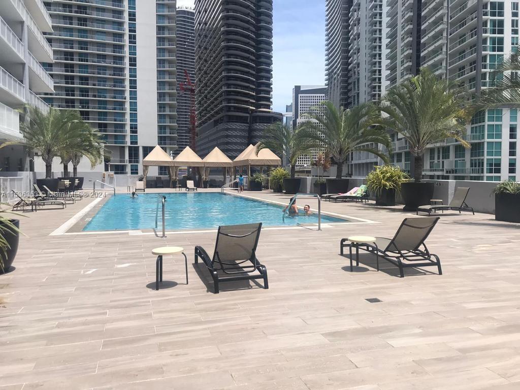 1250 S Miami Ave 2805, Miami, Florida 33130, 2 Bedrooms Bedrooms, ,2 BathroomsBathrooms,Residential,For Sale,1250 S Miami Ave 2805,A11536363