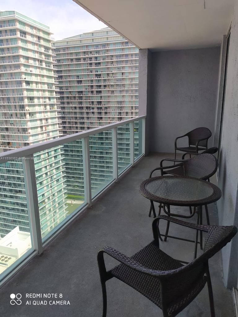 1250 S Miami Ave 2805, Miami, Florida 33130, 2 Bedrooms Bedrooms, ,2 BathroomsBathrooms,Residential,For Sale,1250 S Miami Ave 2805,A11536363