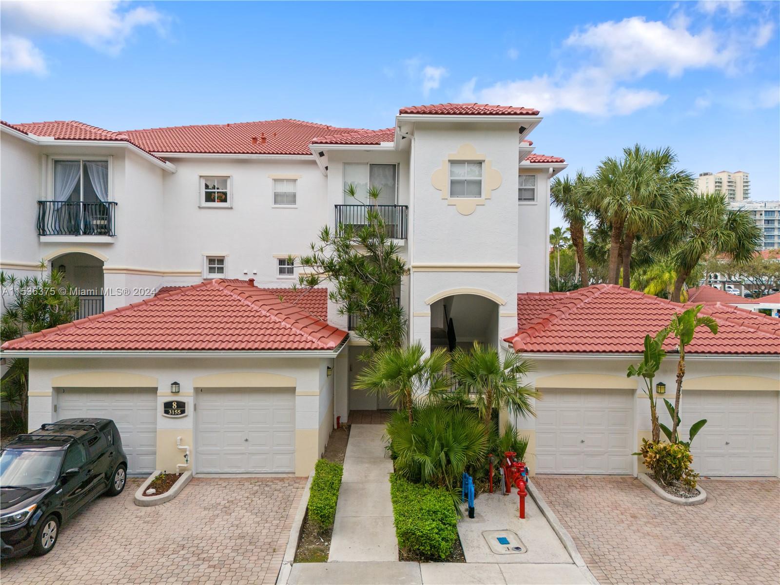 3155 184th St, Aventura, FL, 33160 United States, 1 Bedroom Bedrooms, ,1 BathroomBathrooms,Residential,For Sale,184th St,A11536375