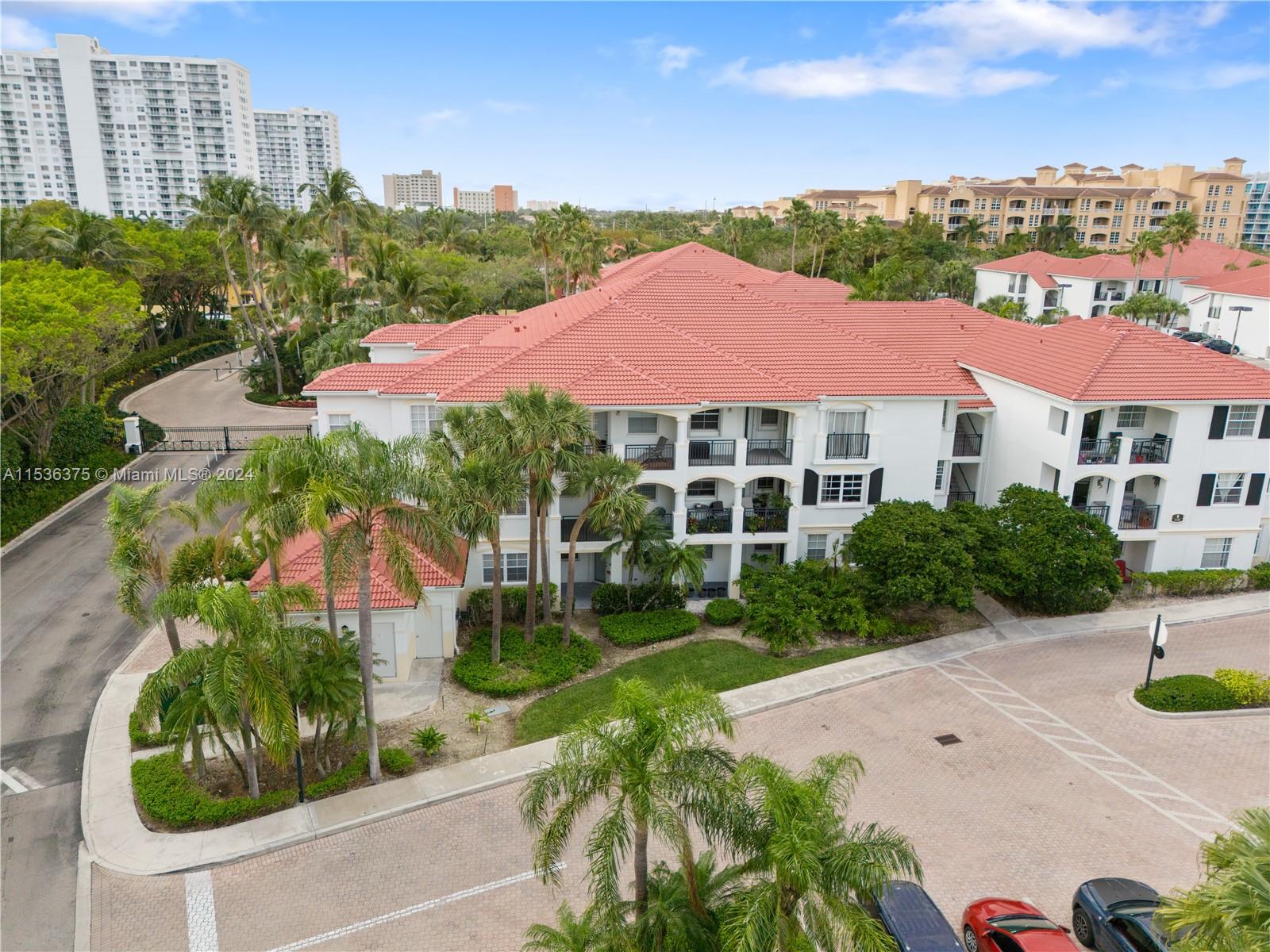 3155 184th St, Aventura, FL, 33160 United States, 1 Bedroom Bedrooms, ,1 BathroomBathrooms,Residential,For Sale,184th St,A11536375