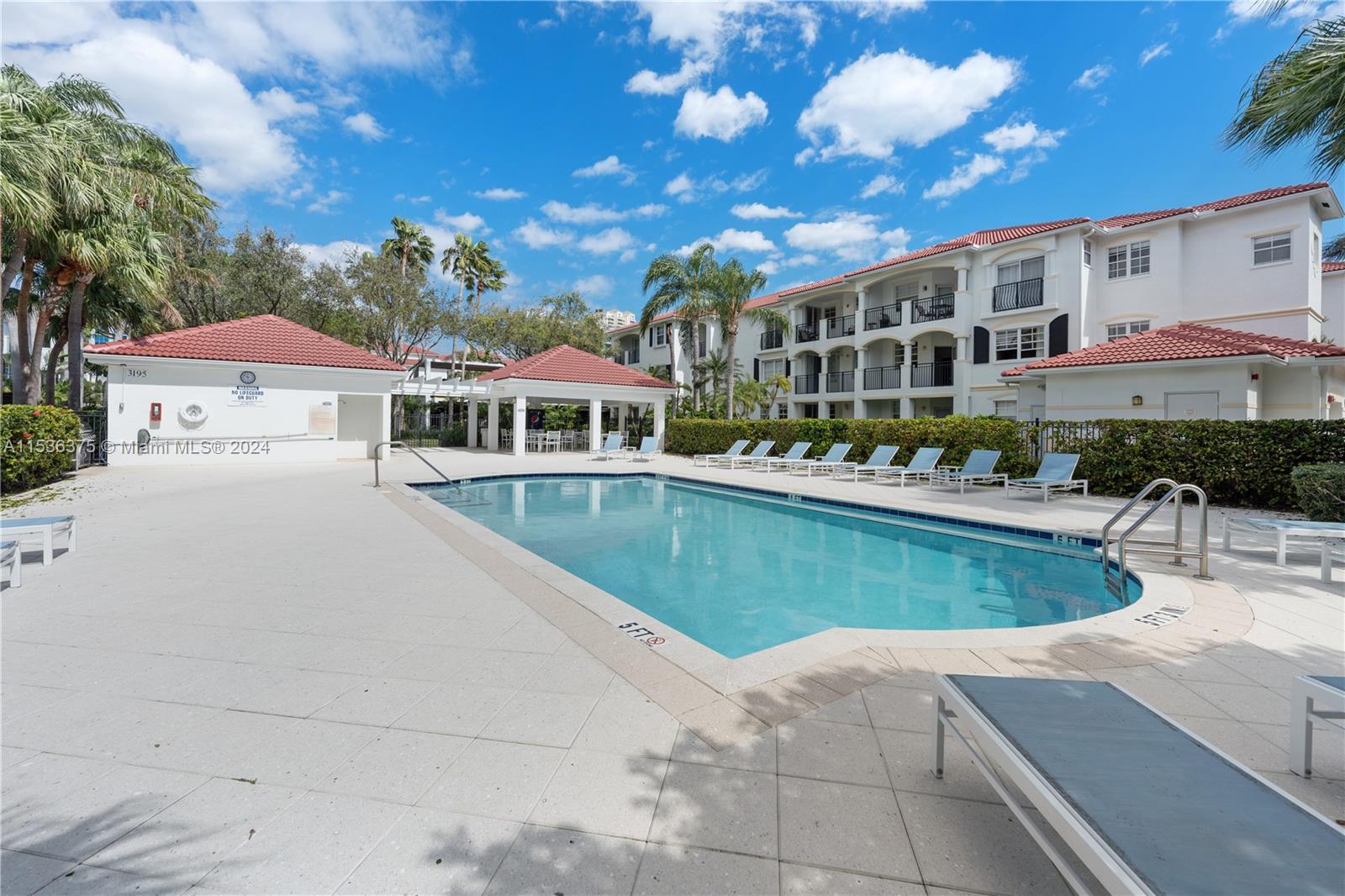 3155 184th St, Aventura, FL, 33160 United States, 1 Bedroom Bedrooms, ,1 BathroomBathrooms,Residential,For Sale,184th St,A11536375