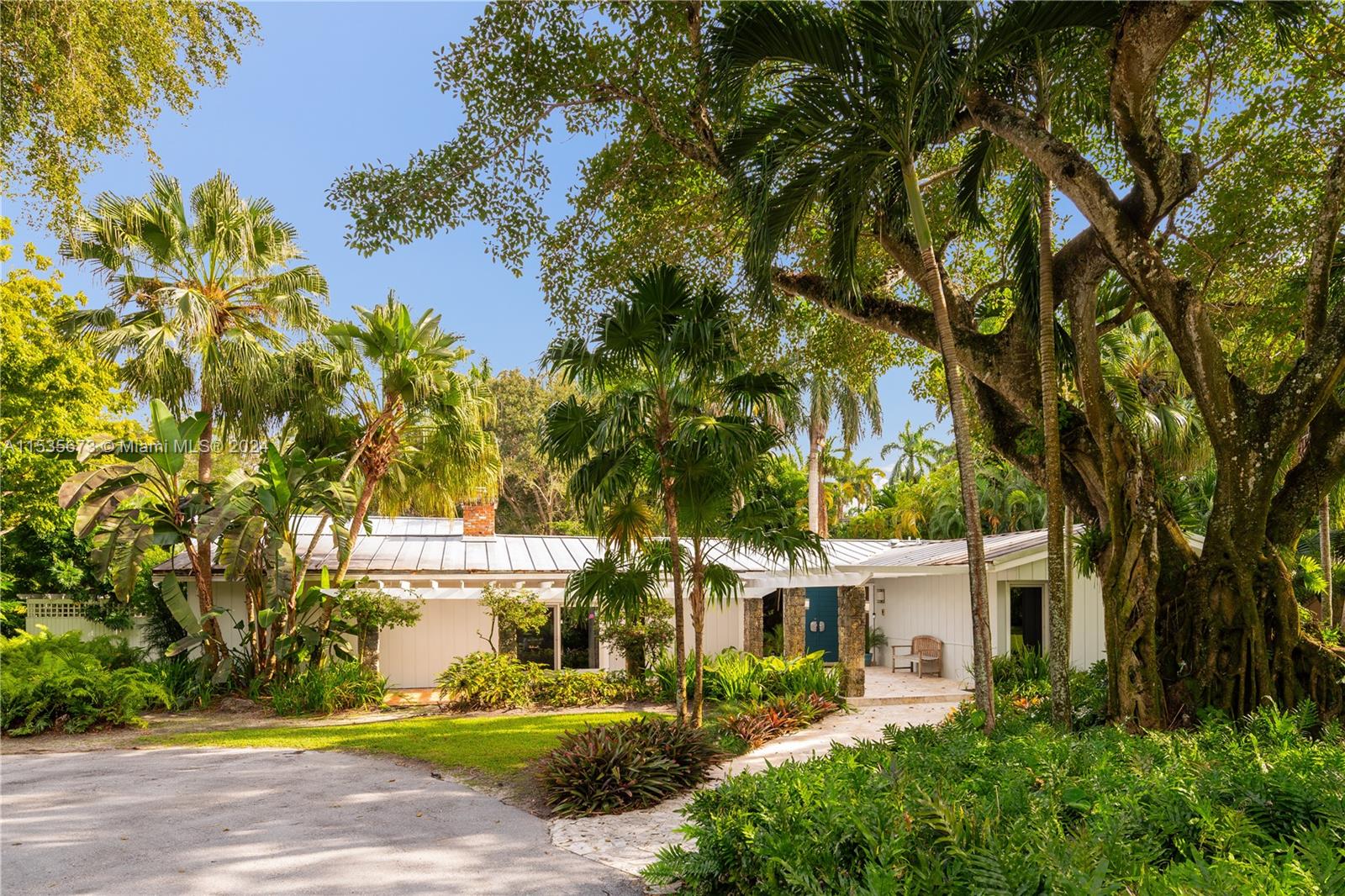 5600-1 Kerwood Oaks Dr, Coral Gables, Florida 33156, ,Land,For Sale,5600-1 Kerwood Oaks Dr,A11535673