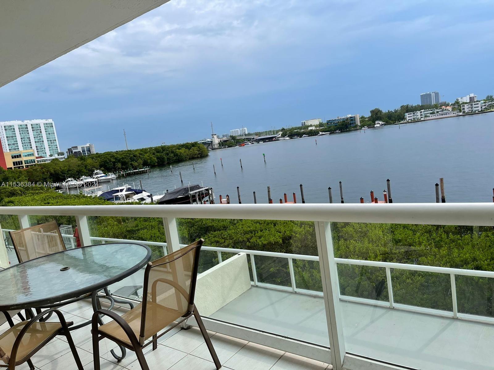 17050 N Bay Rd #407 For Sale A11536384, FL