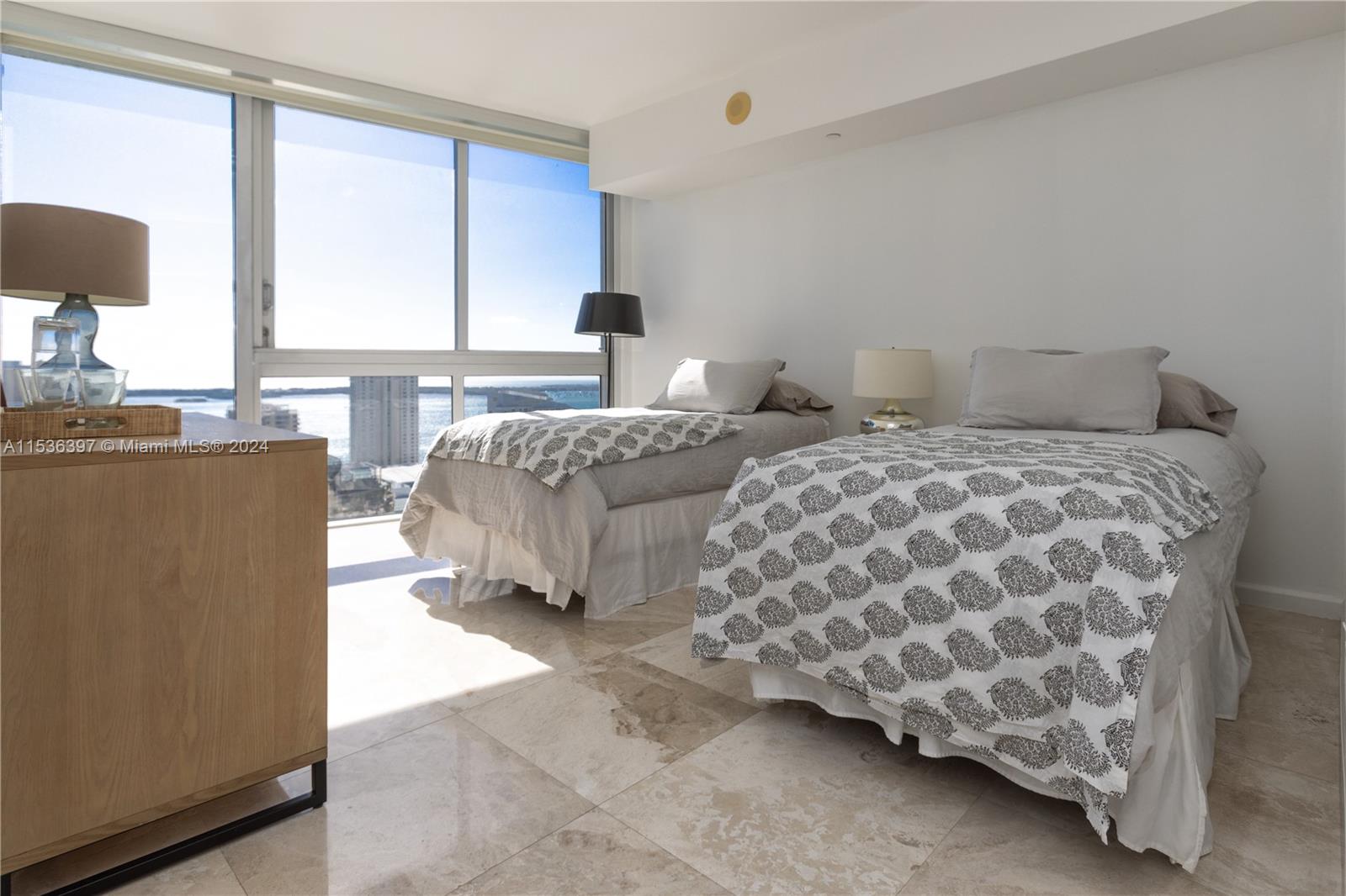 495 Brickell Ave 2601, Miami, Florida 33131, 3 Bedrooms Bedrooms, ,2 BathroomsBathrooms,Residential,For Sale,495 Brickell Ave 2601,A11536397