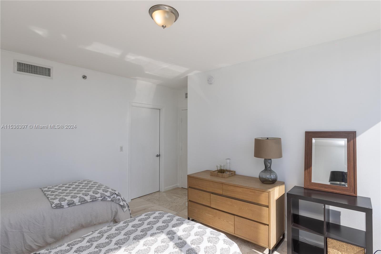 495 Brickell Ave 2601, Miami, Florida 33131, 3 Bedrooms Bedrooms, ,2 BathroomsBathrooms,Residential,For Sale,495 Brickell Ave 2601,A11536397