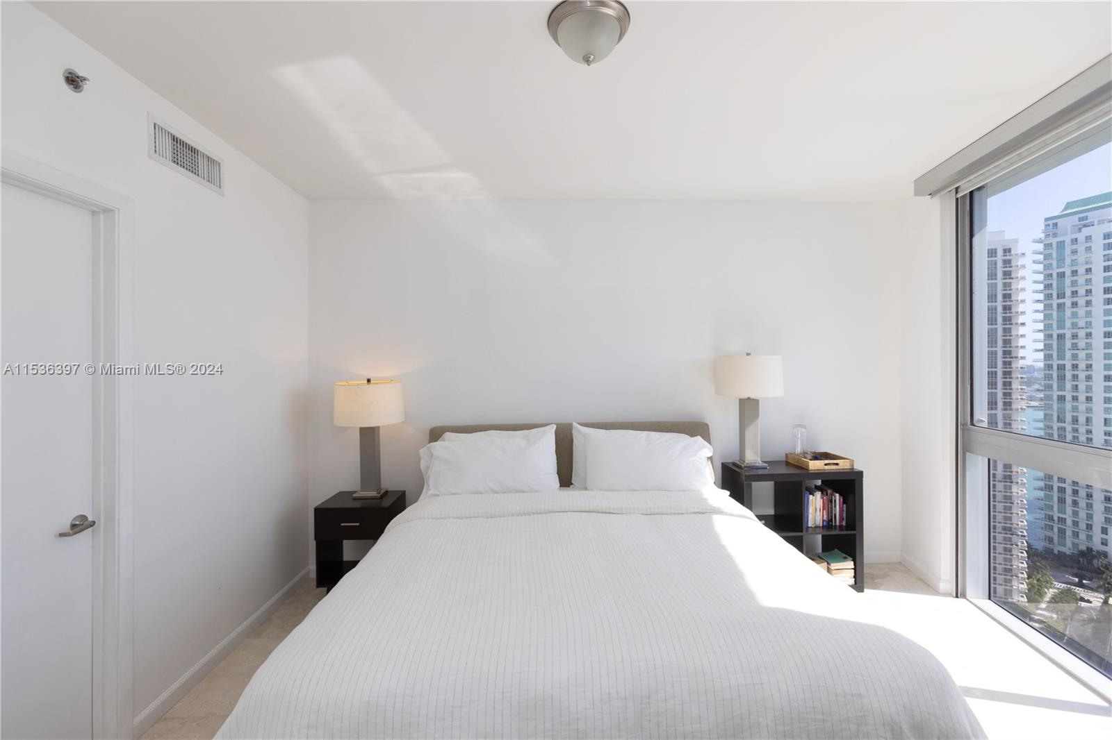 495 Brickell Ave 2601, Miami, Florida 33131, 3 Bedrooms Bedrooms, ,2 BathroomsBathrooms,Residential,For Sale,495 Brickell Ave 2601,A11536397