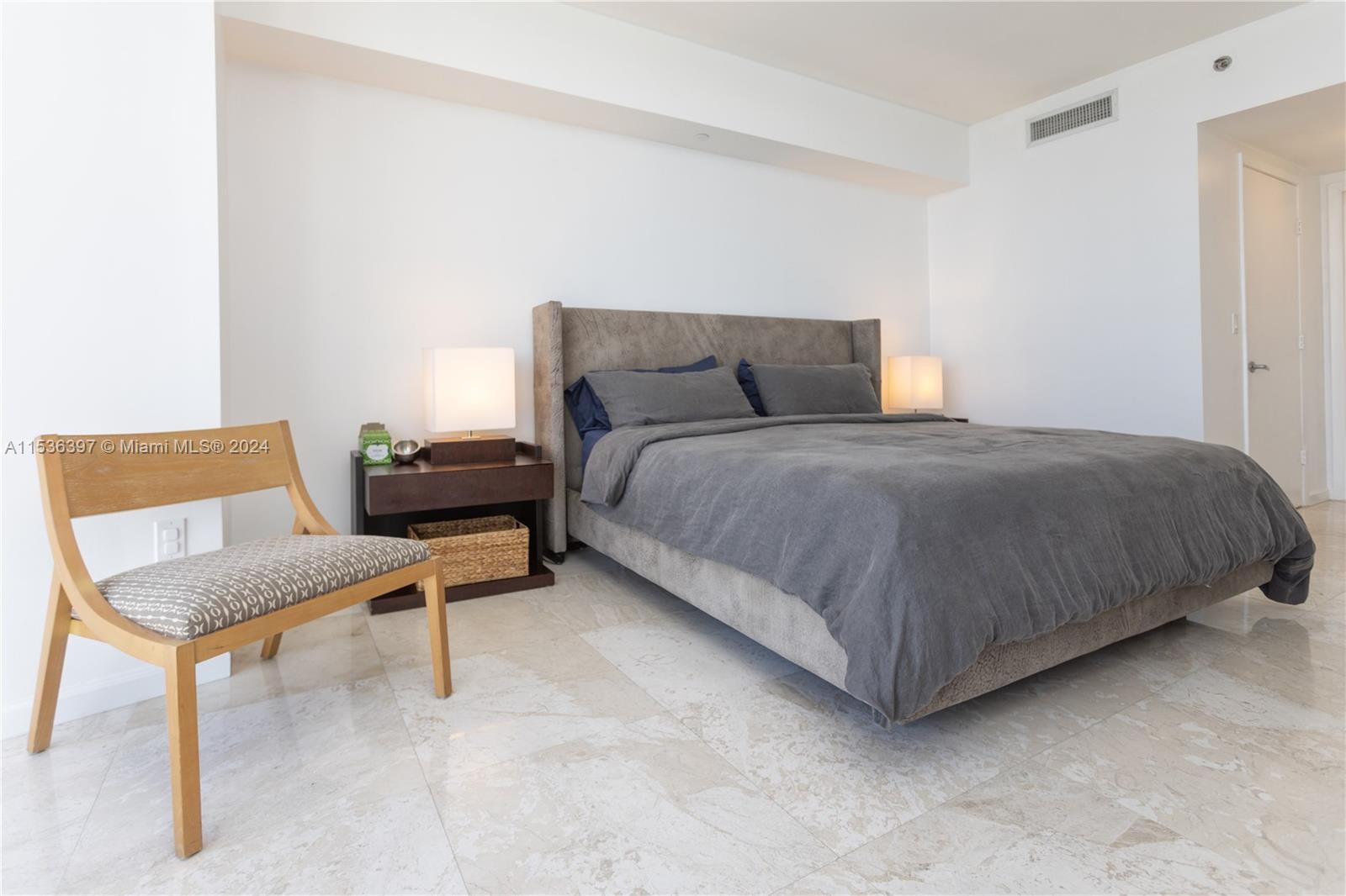 495 Brickell Ave 2601, Miami, Florida 33131, 3 Bedrooms Bedrooms, ,2 BathroomsBathrooms,Residential,For Sale,495 Brickell Ave 2601,A11536397