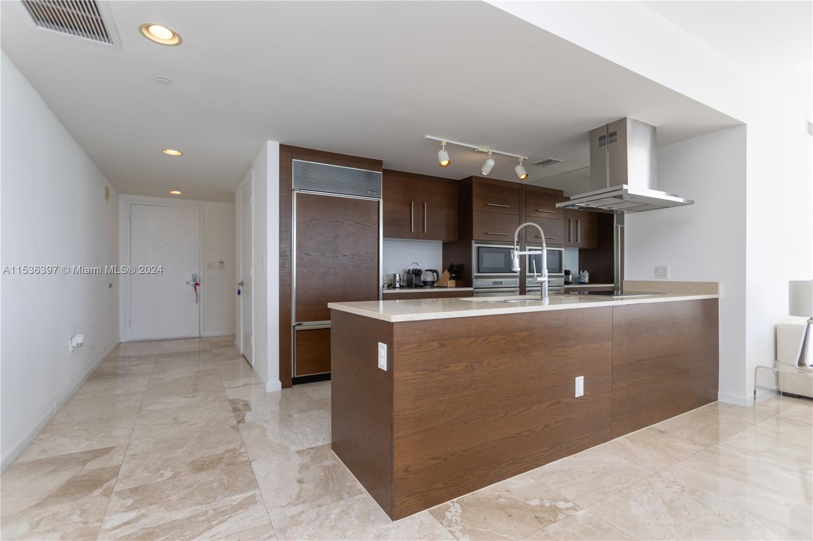 495 Brickell Ave 2601, Miami, Florida 33131, 3 Bedrooms Bedrooms, ,2 BathroomsBathrooms,Residential,For Sale,495 Brickell Ave 2601,A11536397