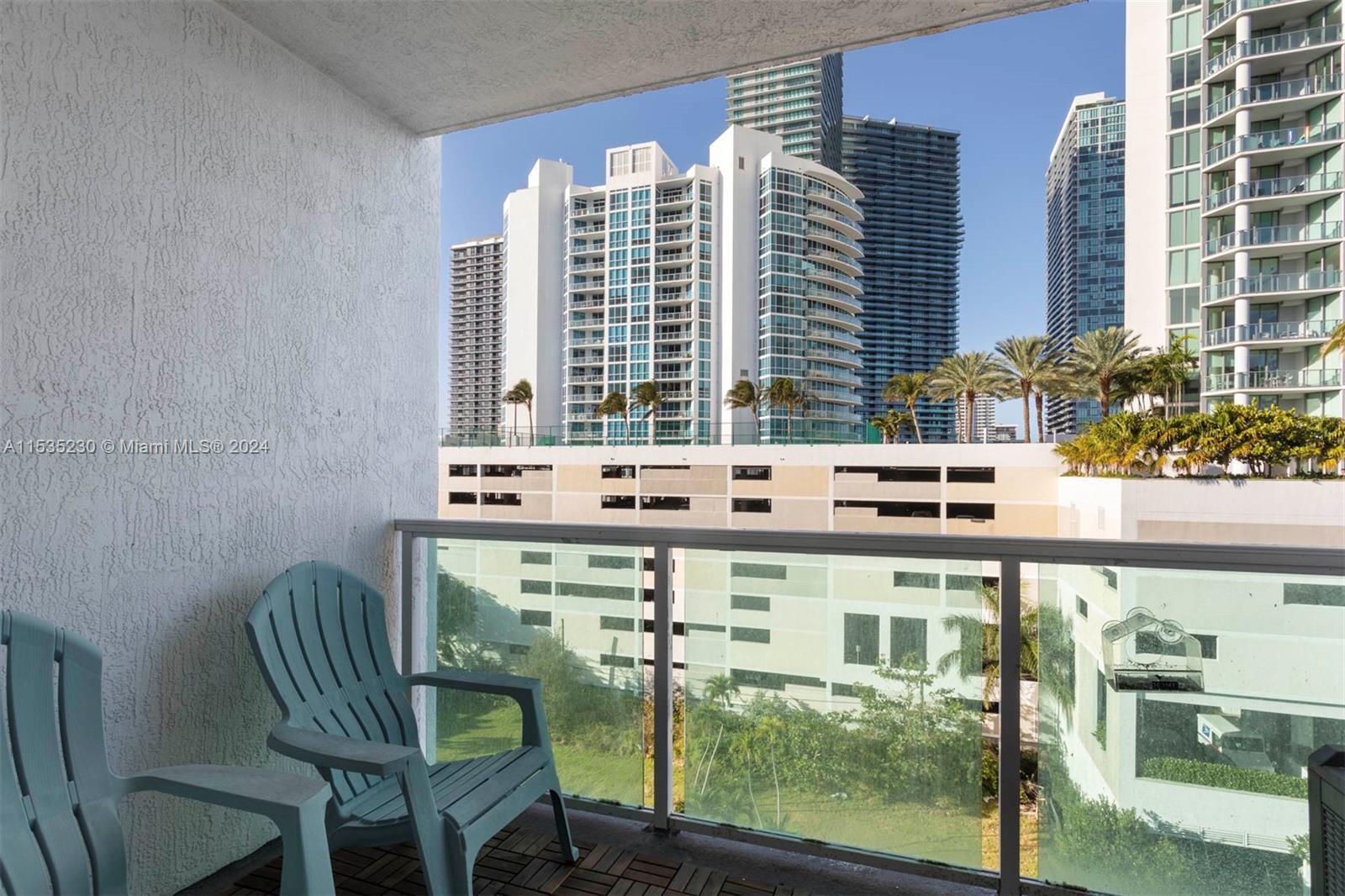 500 NE 29th St 803, Miami, Florida 33137, 1 Bedroom Bedrooms, ,1 BathroomBathrooms,Residential,For Sale,500 NE 29th St 803,A11535230