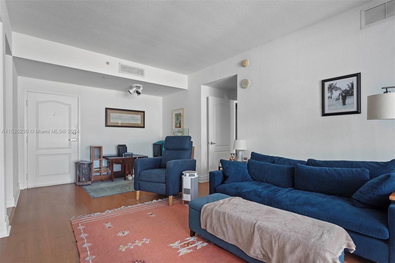 500 NE 29th St 803, Miami, Florida 33137, 1 Bedroom Bedrooms, ,1 BathroomBathrooms,Residential,For Sale,500 NE 29th St 803,A11535230