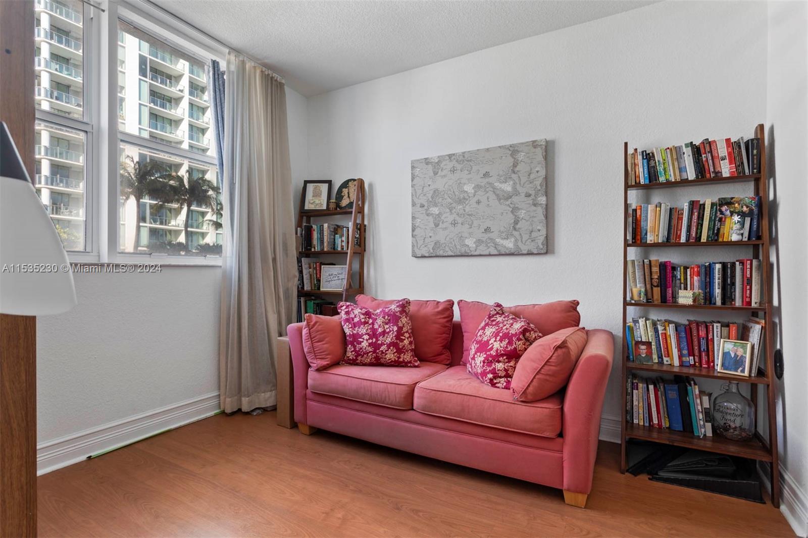 500 NE 29th St 803, Miami, Florida 33137, 1 Bedroom Bedrooms, ,1 BathroomBathrooms,Residential,For Sale,500 NE 29th St 803,A11535230