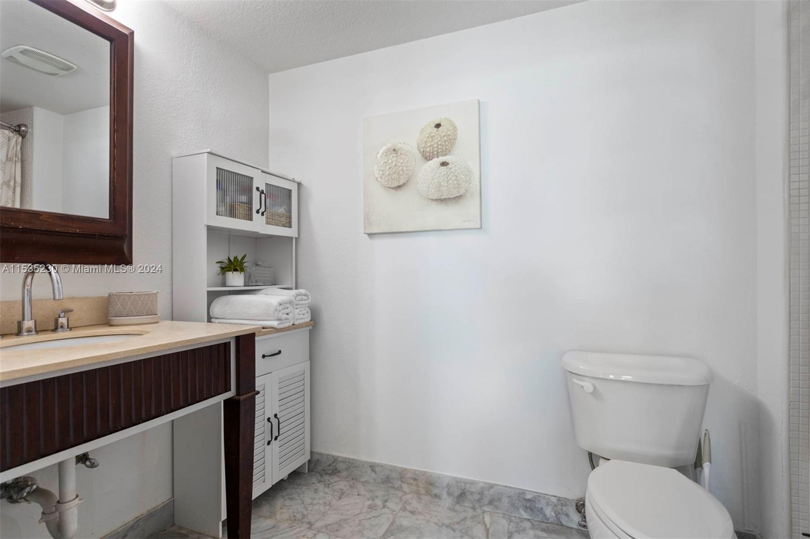 500 NE 29th St 803, Miami, Florida 33137, 1 Bedroom Bedrooms, ,1 BathroomBathrooms,Residential,For Sale,500 NE 29th St 803,A11535230