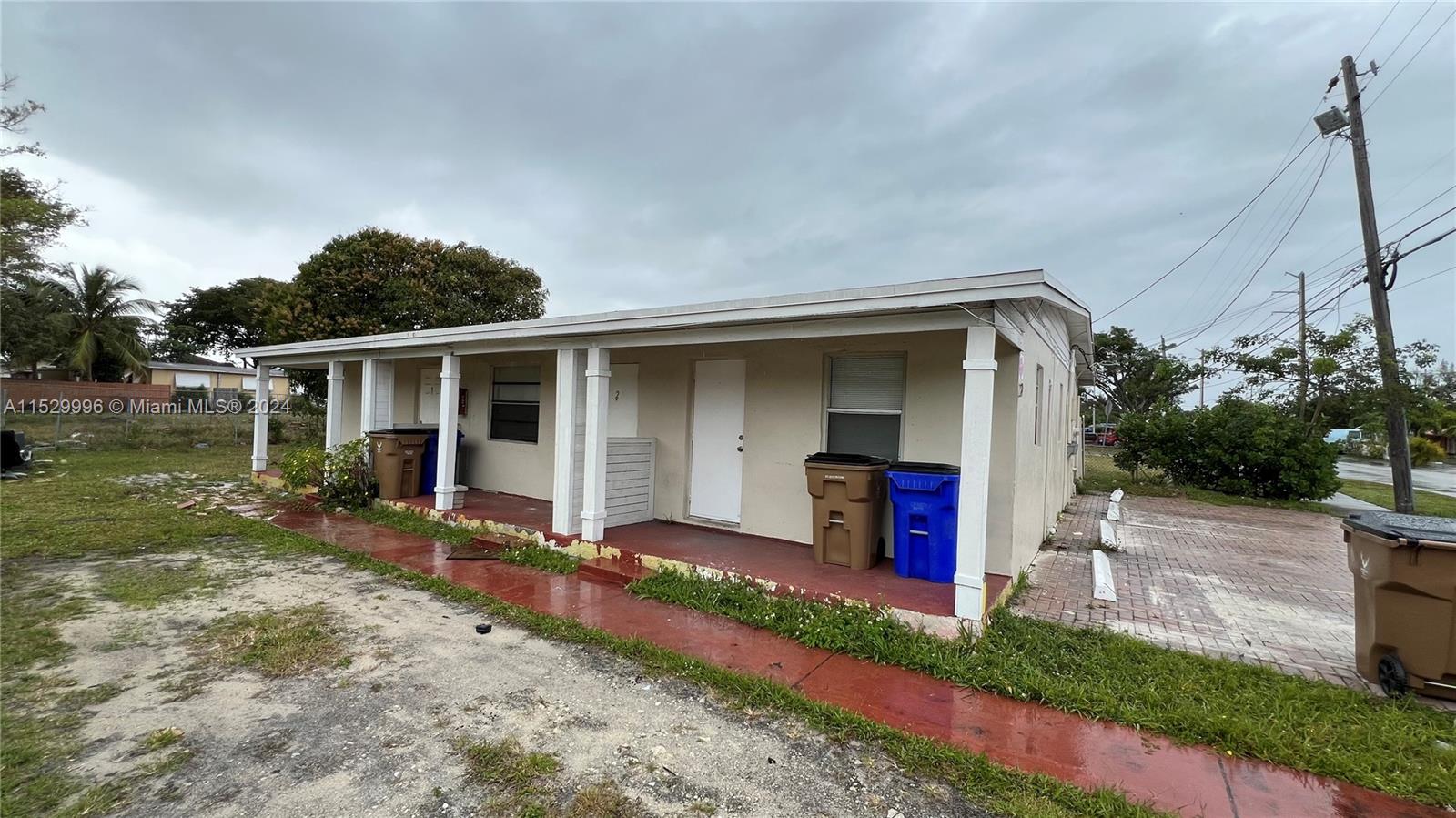 219 SW 1st Ter  For Sale A11529996, FL